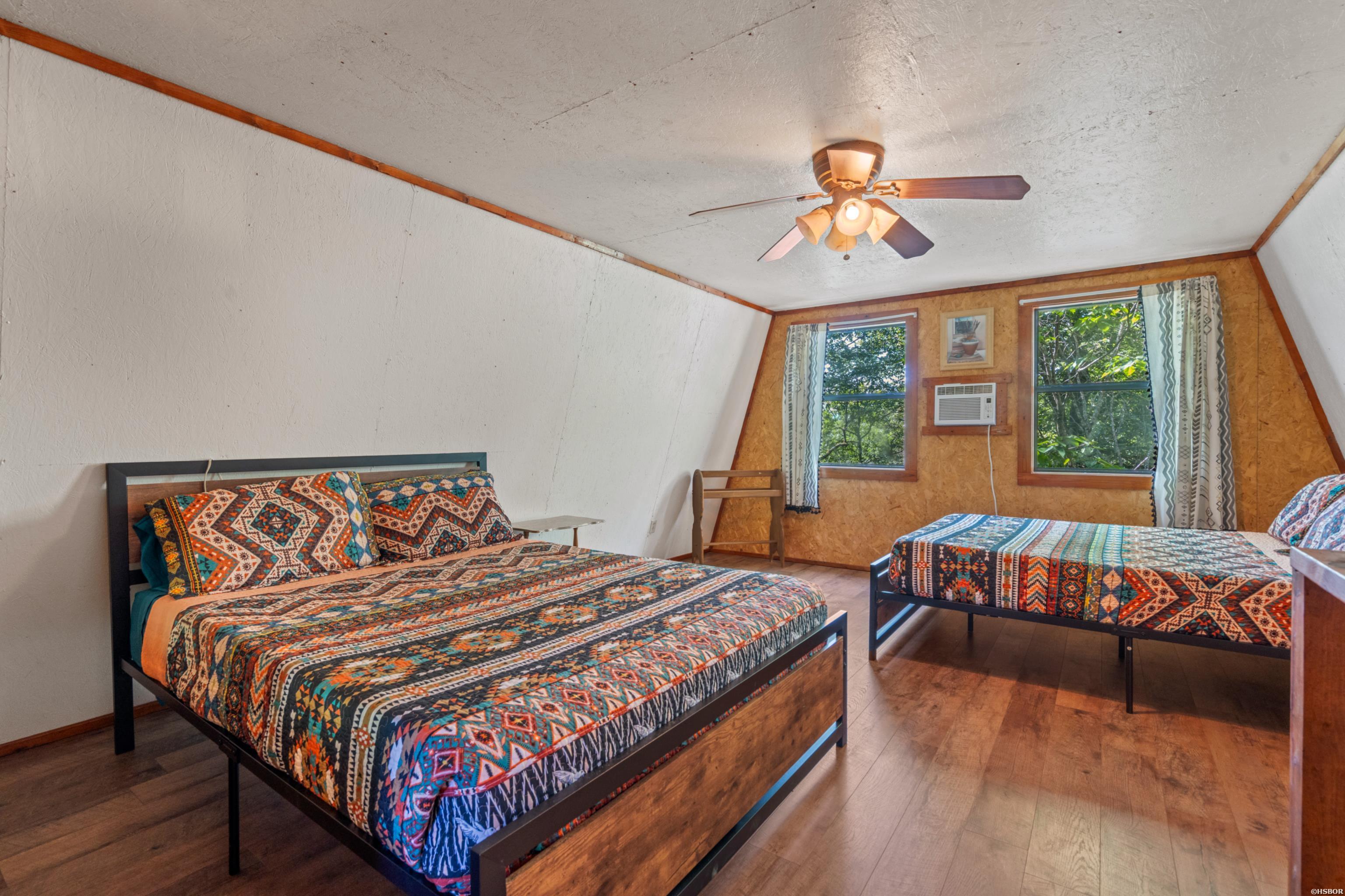 122 OUACHITA RIVER HAVEN Road