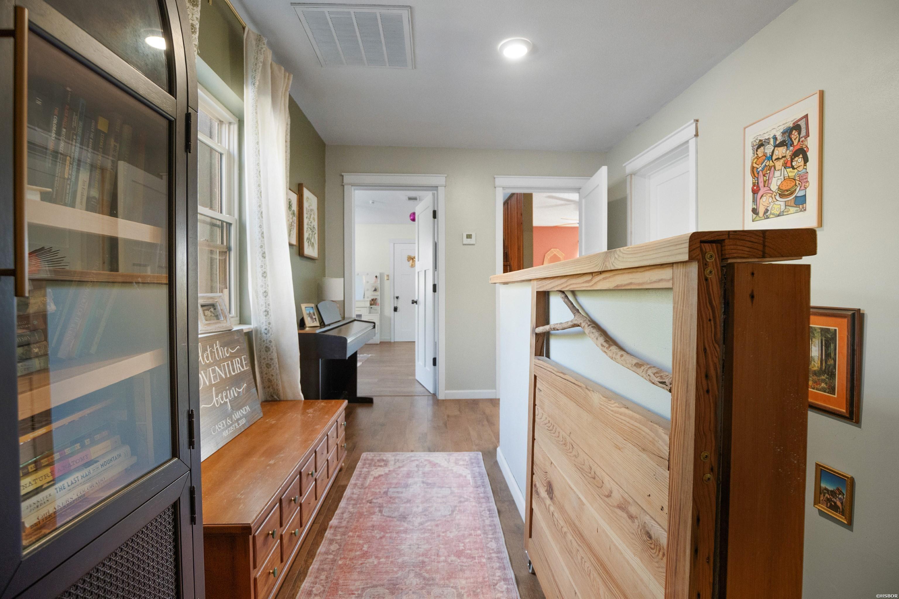 122 OUACHITA RIVER HAVEN Road