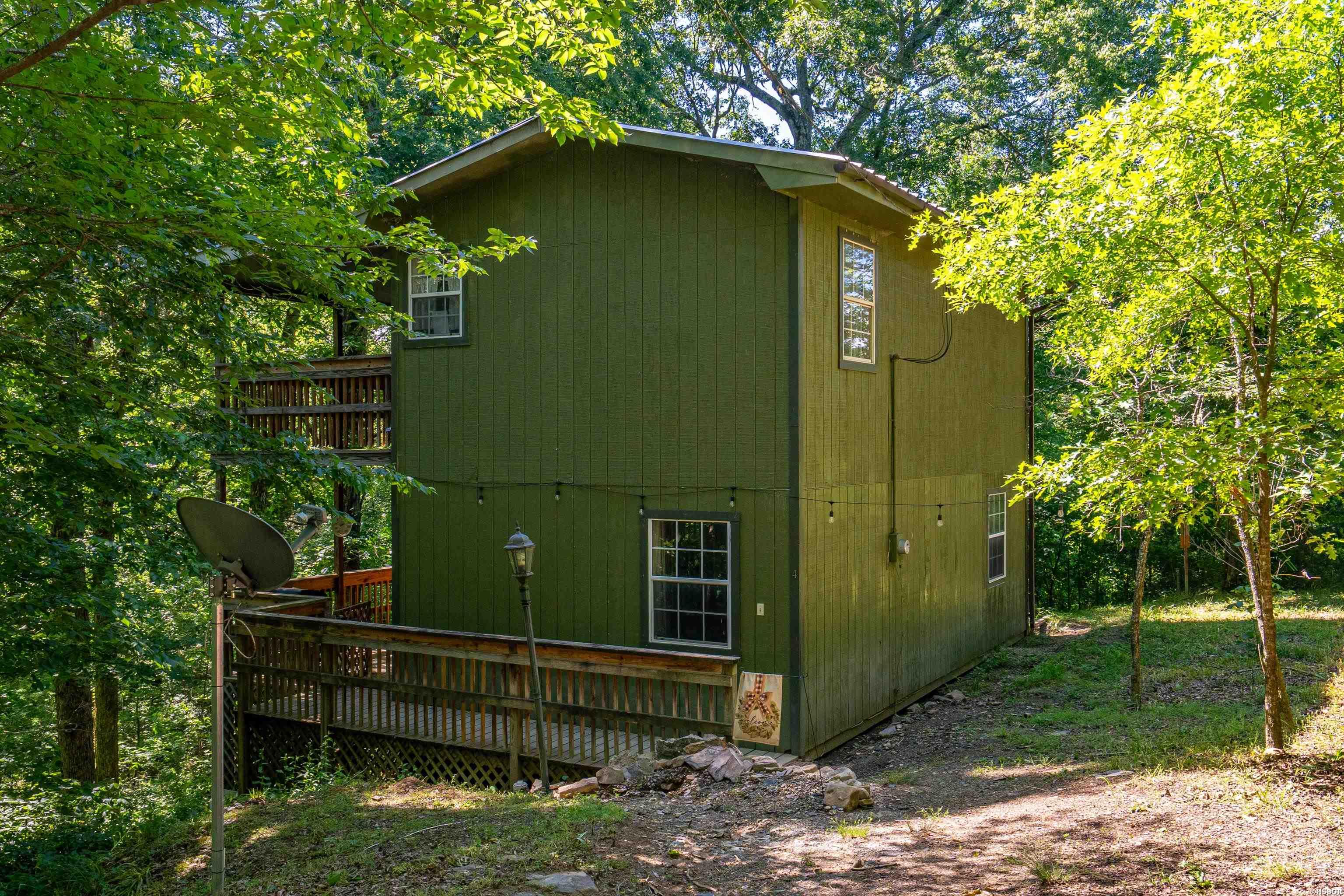 122 OUACHITA RIVER HAVEN Road