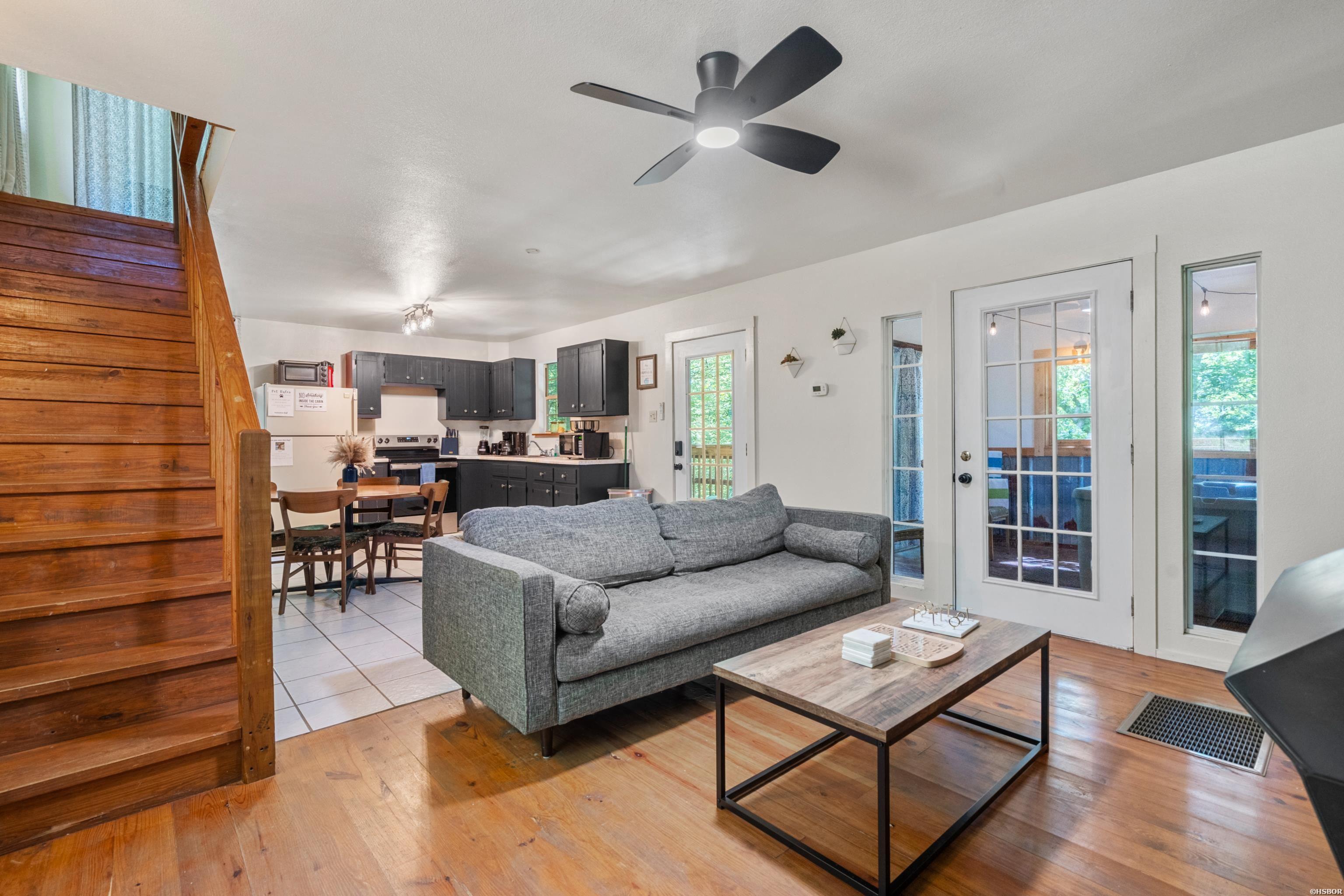 122 OUACHITA RIVER HAVEN Road