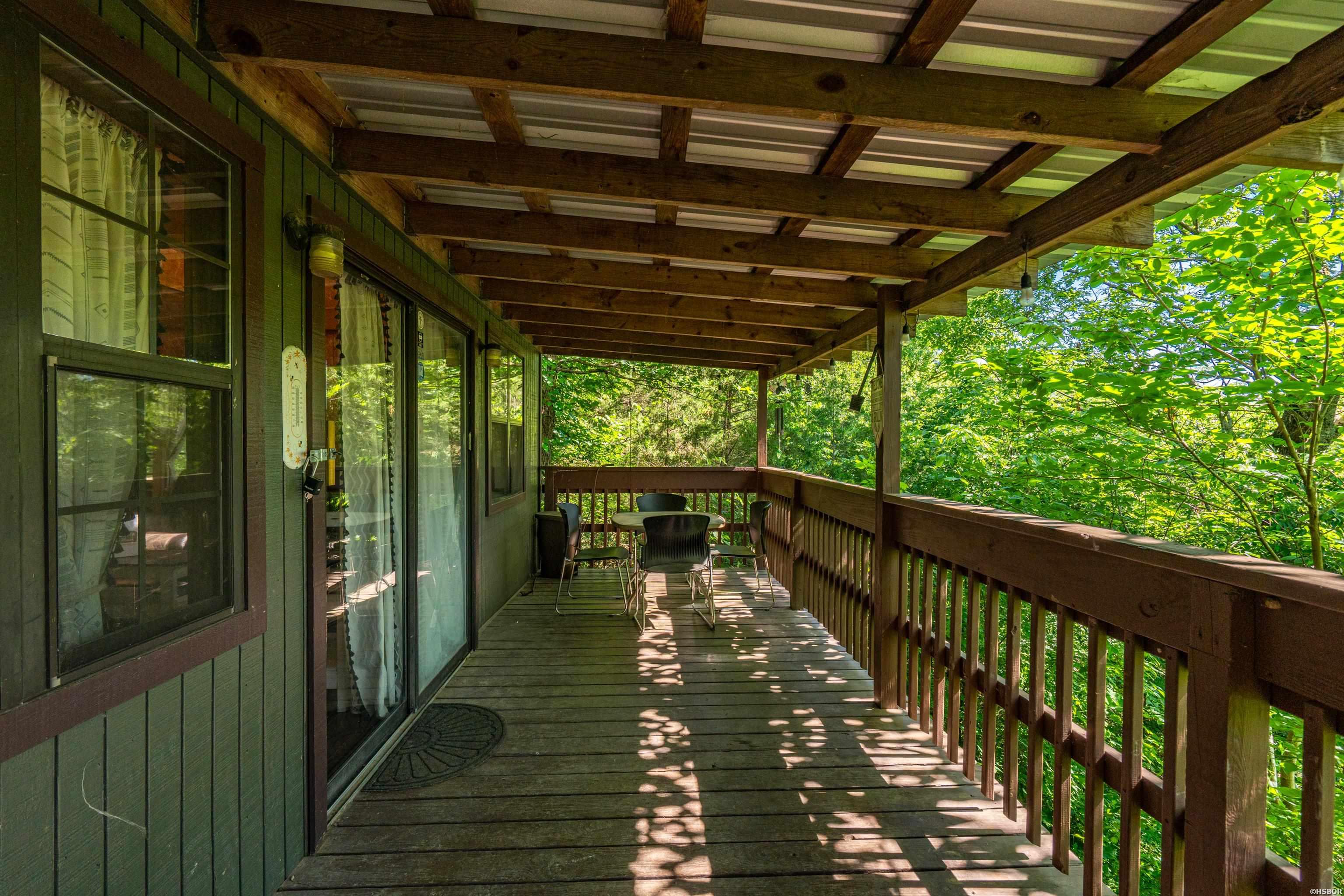 122 OUACHITA RIVER HAVEN Road