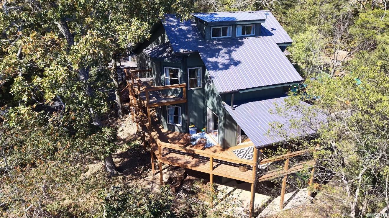 122 OUACHITA RIVER HAVEN Road