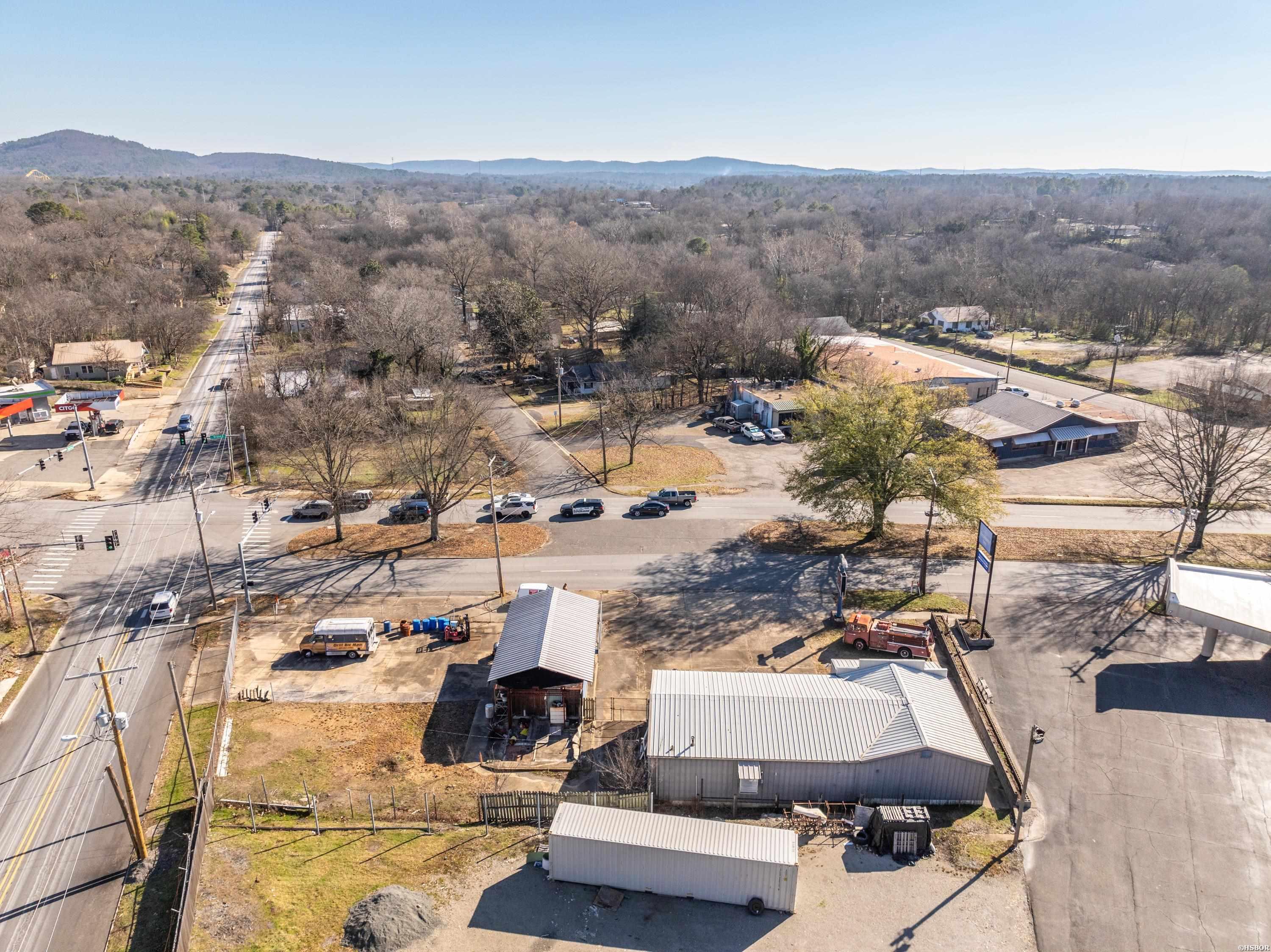 815 & 817 GRAND Avenue