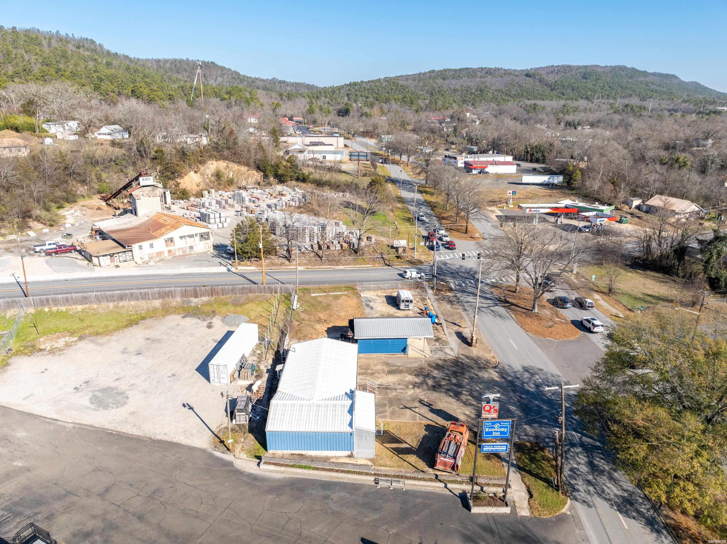 815 & 817 GRAND Avenue