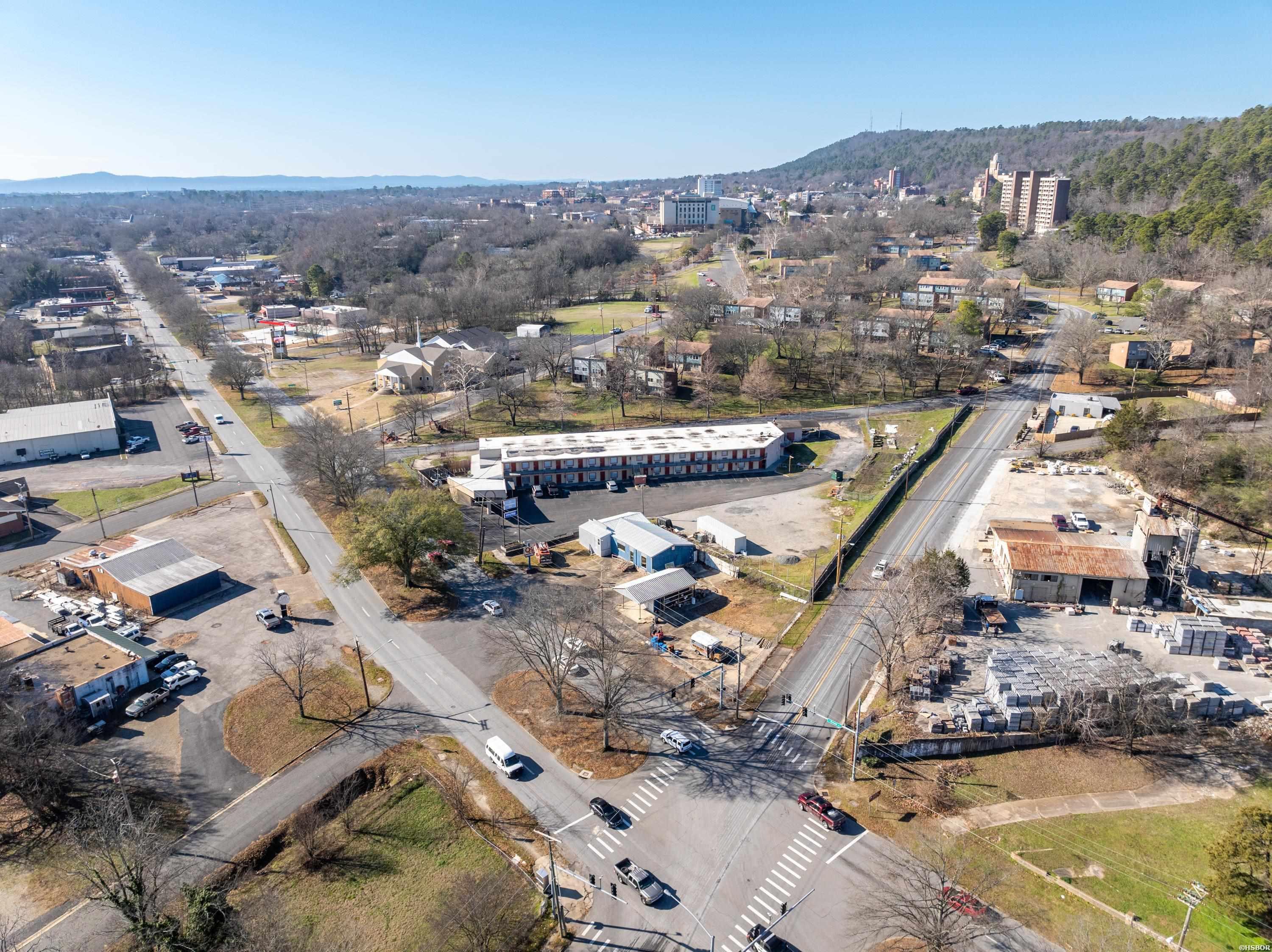 815 & 817 GRAND Avenue