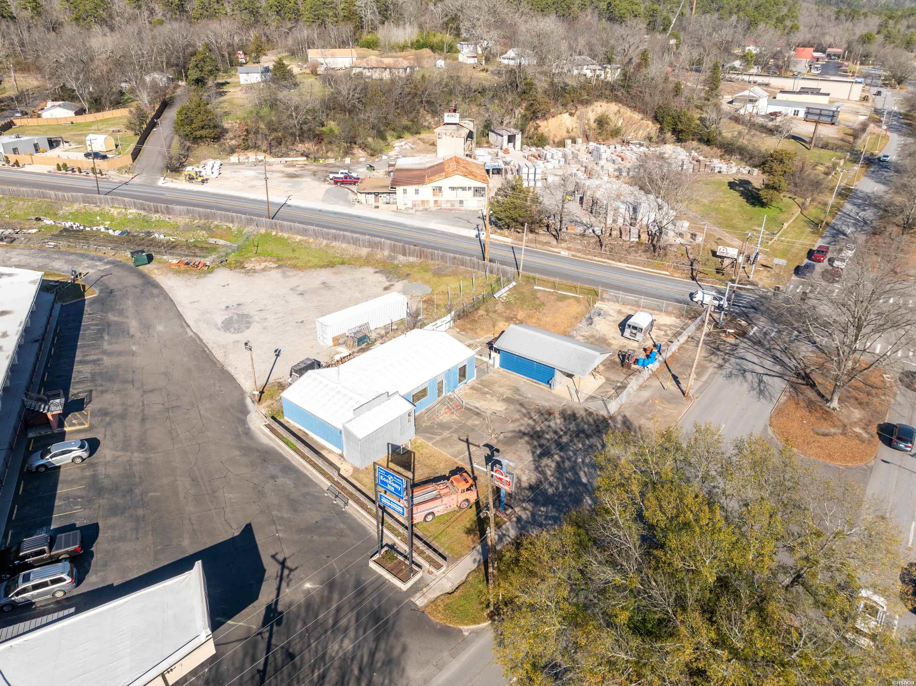 815 & 817 GRAND Avenue