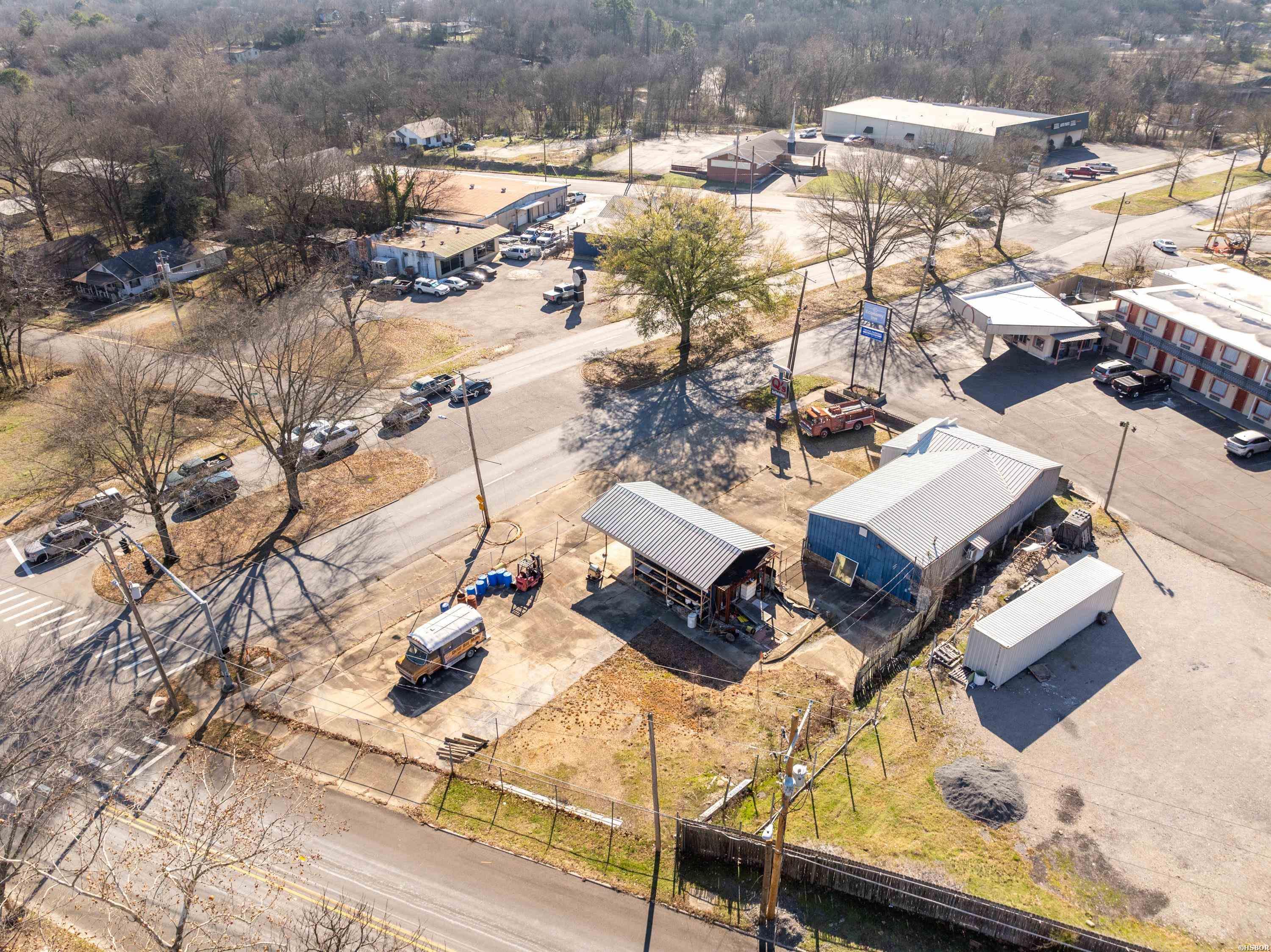 815 & 817 GRAND Avenue