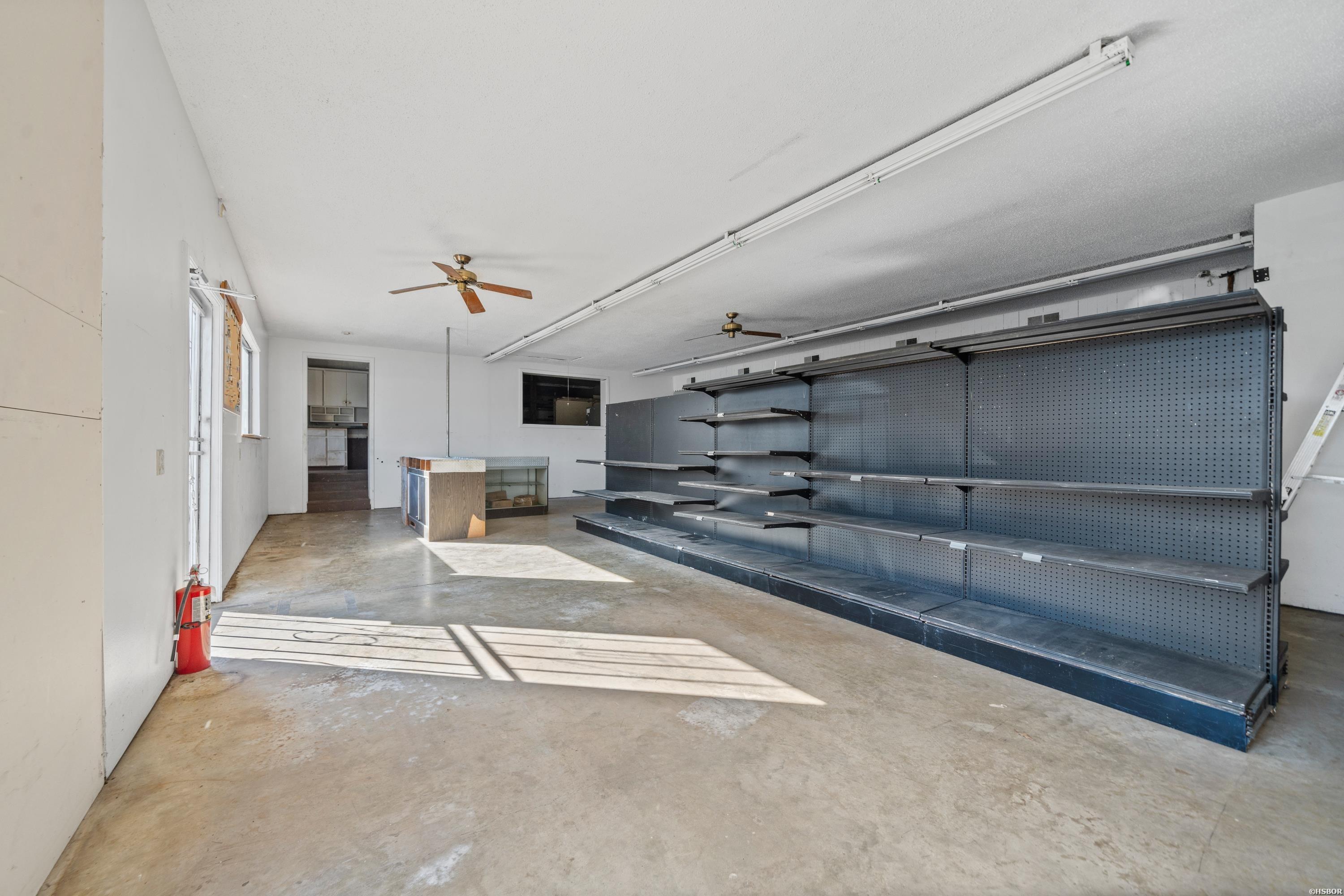 815 & 817 GRAND Avenue