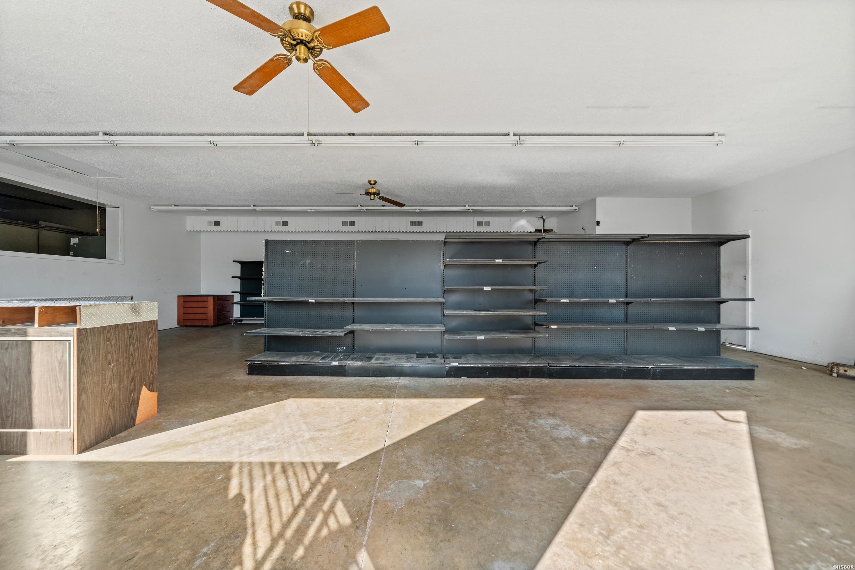 815 & 817 GRAND Avenue