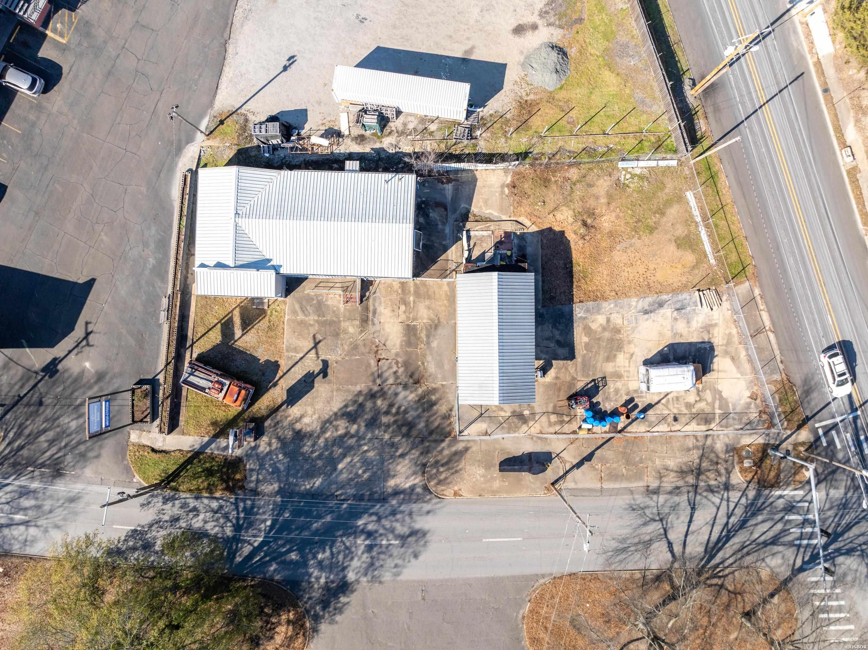 815 & 817 GRAND Avenue