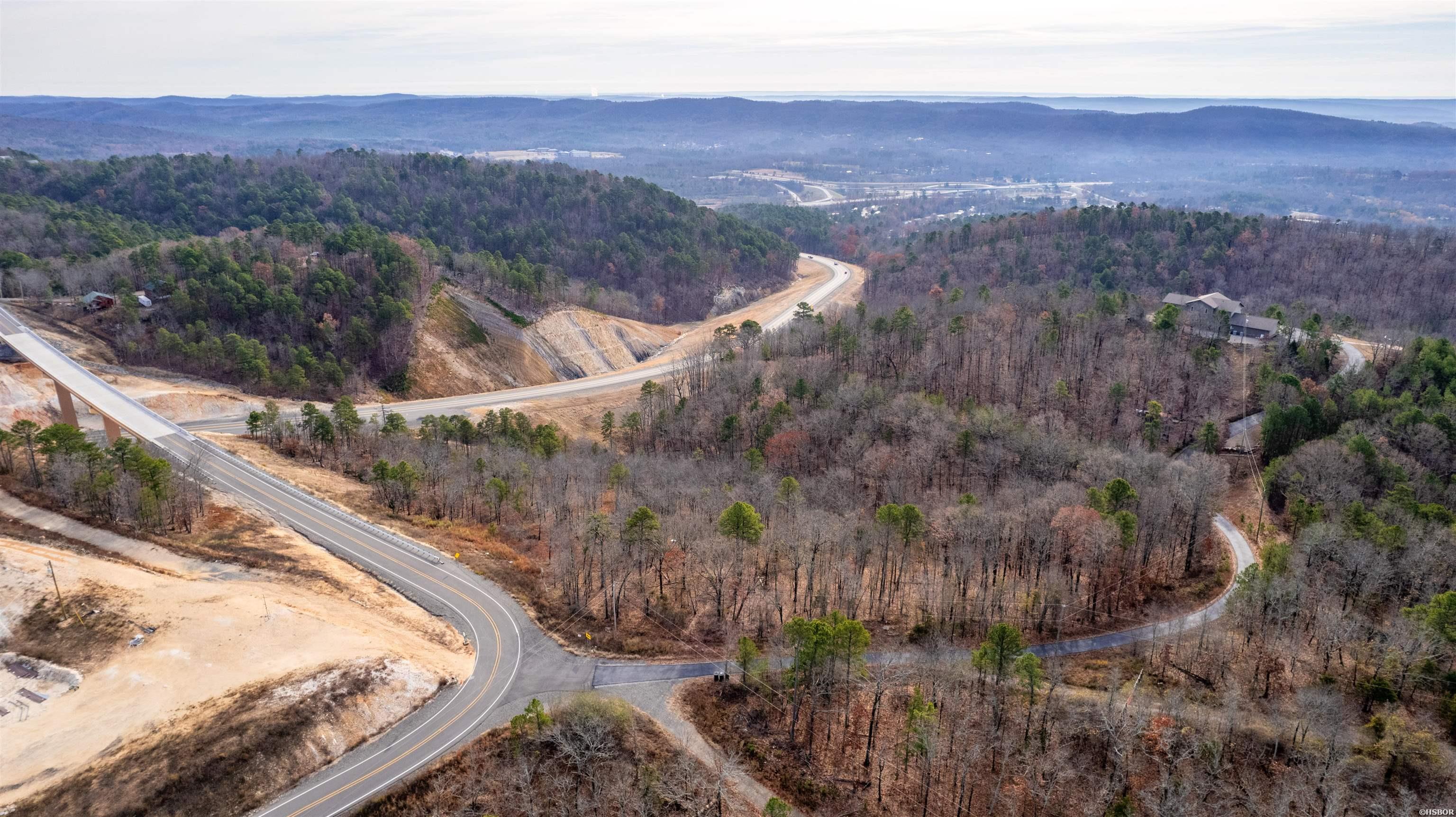 TBD PROMISE LAND Drive