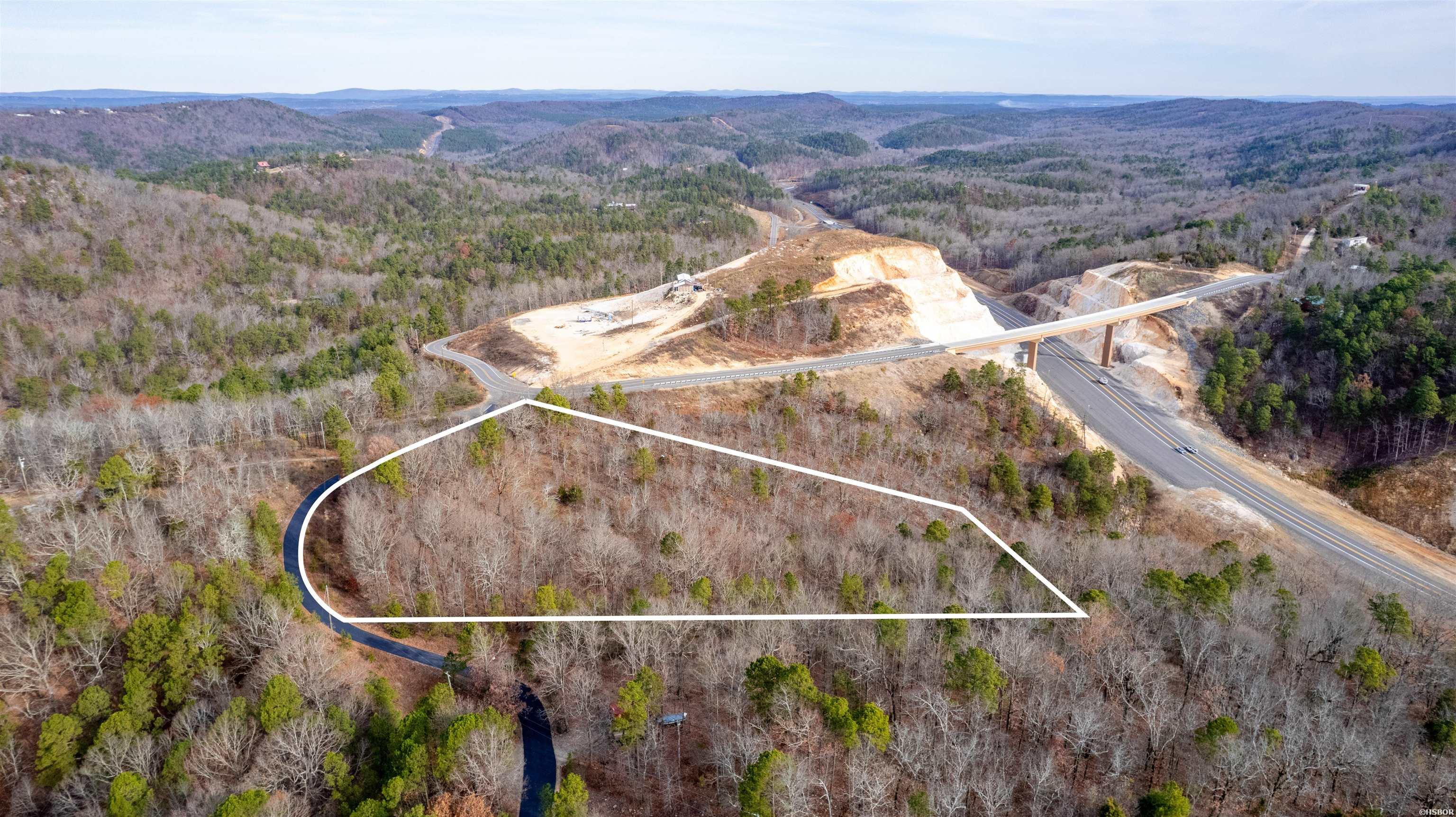 TBD PROMISE LAND Drive