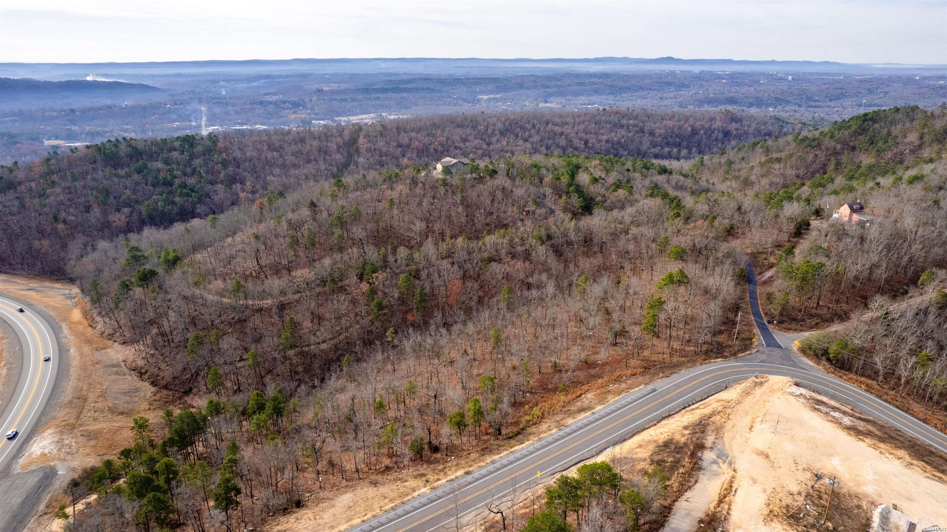 TBD PROMISE LAND Drive