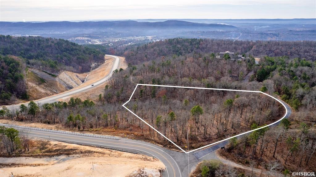 TBD PROMISE LAND Drive