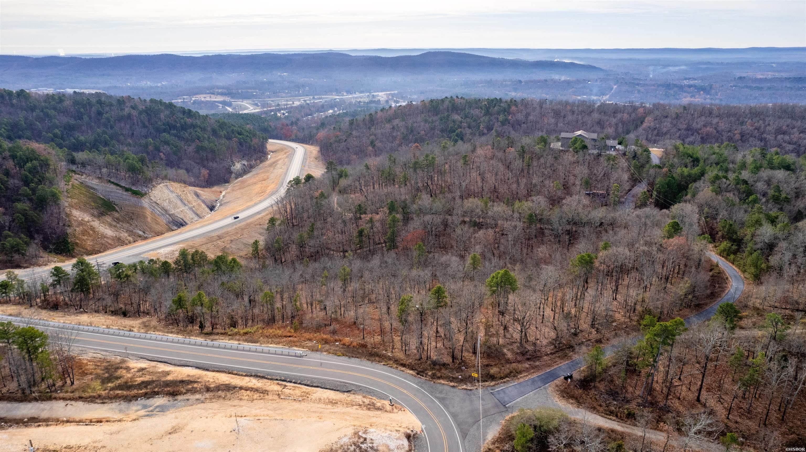 TBD PROMISE LAND Drive