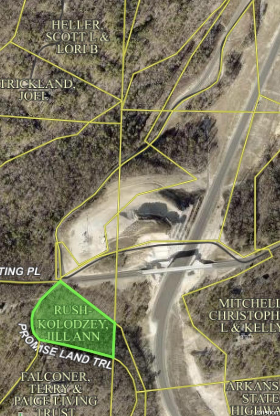 TBD PROMISE LAND Drive