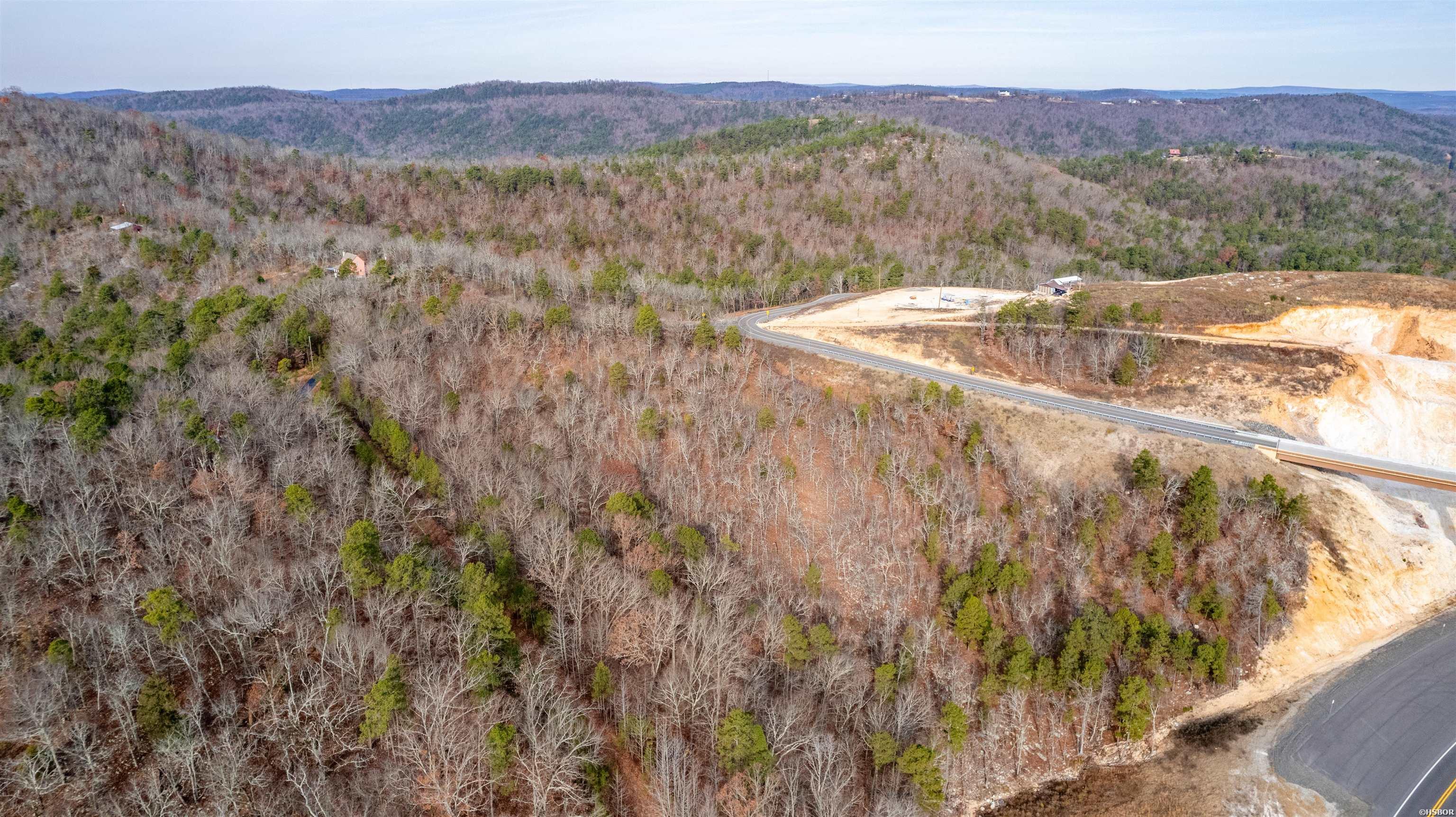 TBD PROMISE LAND Drive