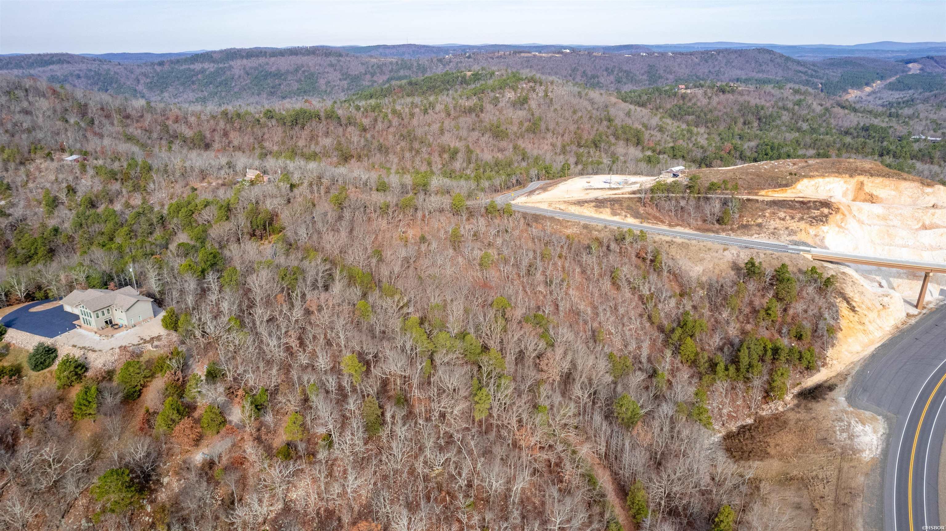 TBD PROMISE LAND Drive