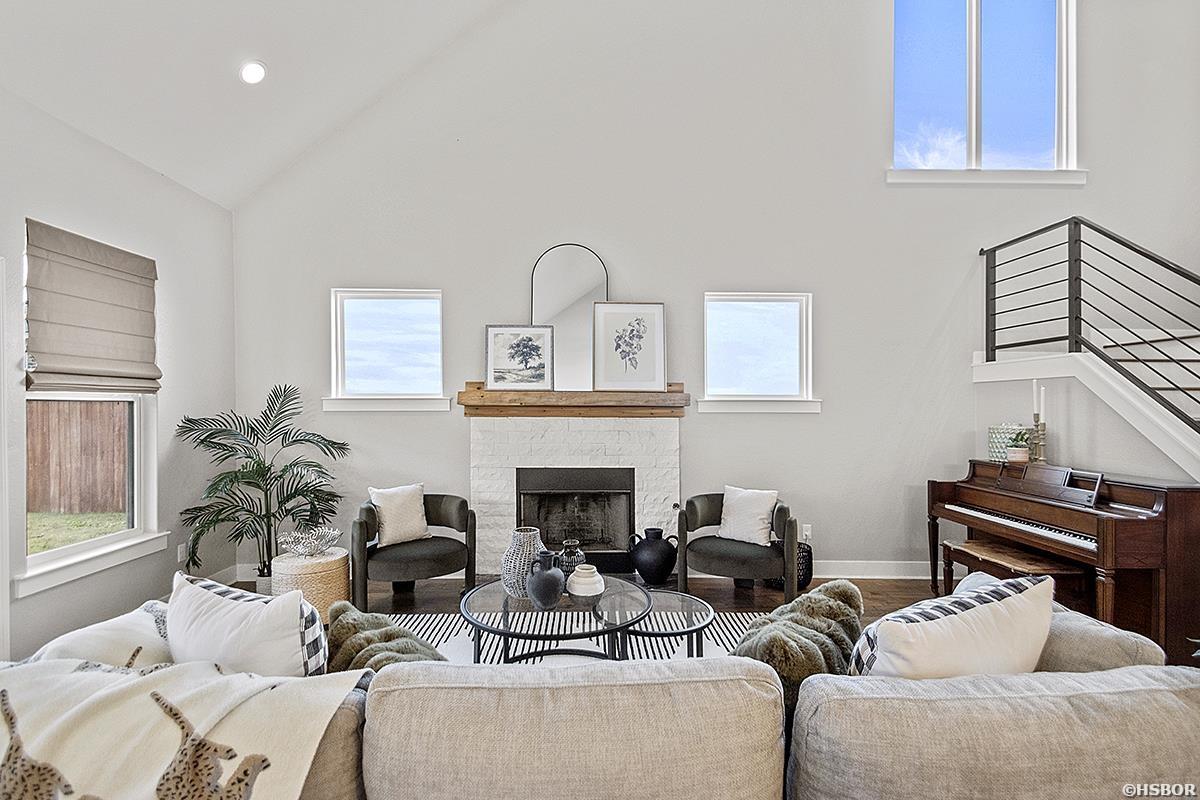 105 CONEFLOWER Court