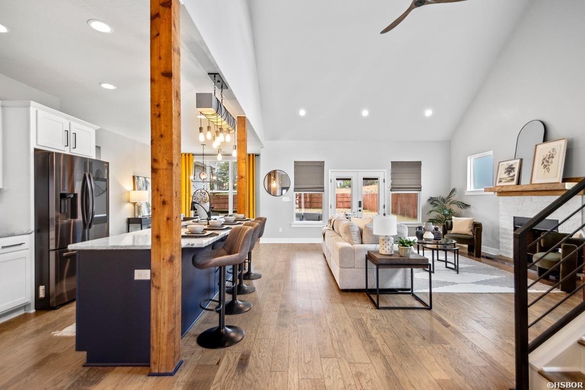 105 CONEFLOWER Court