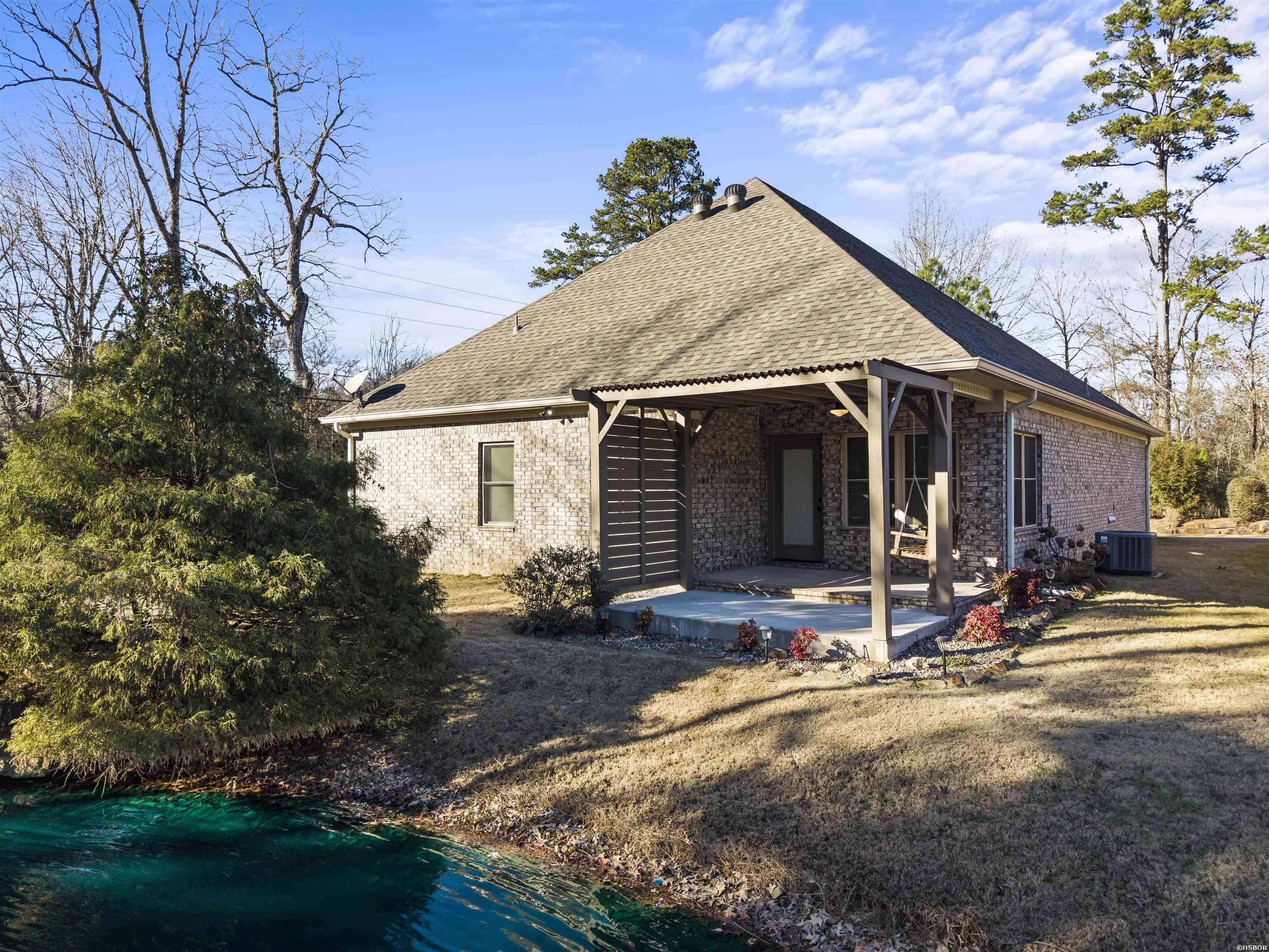 197 CATHERINE HEIGHTS Road Unit: B