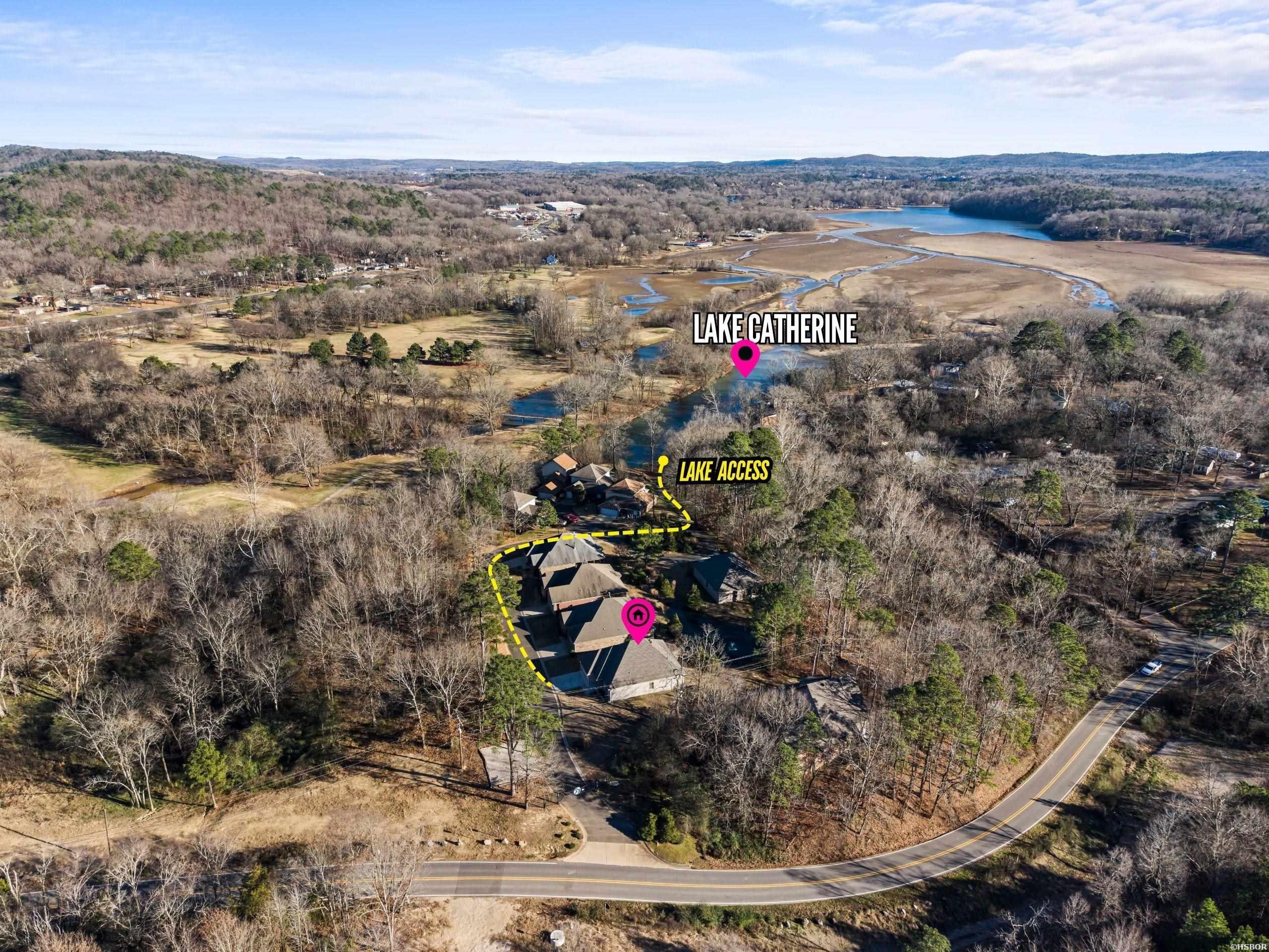 197 CATHERINE HEIGHTS Road Unit: B