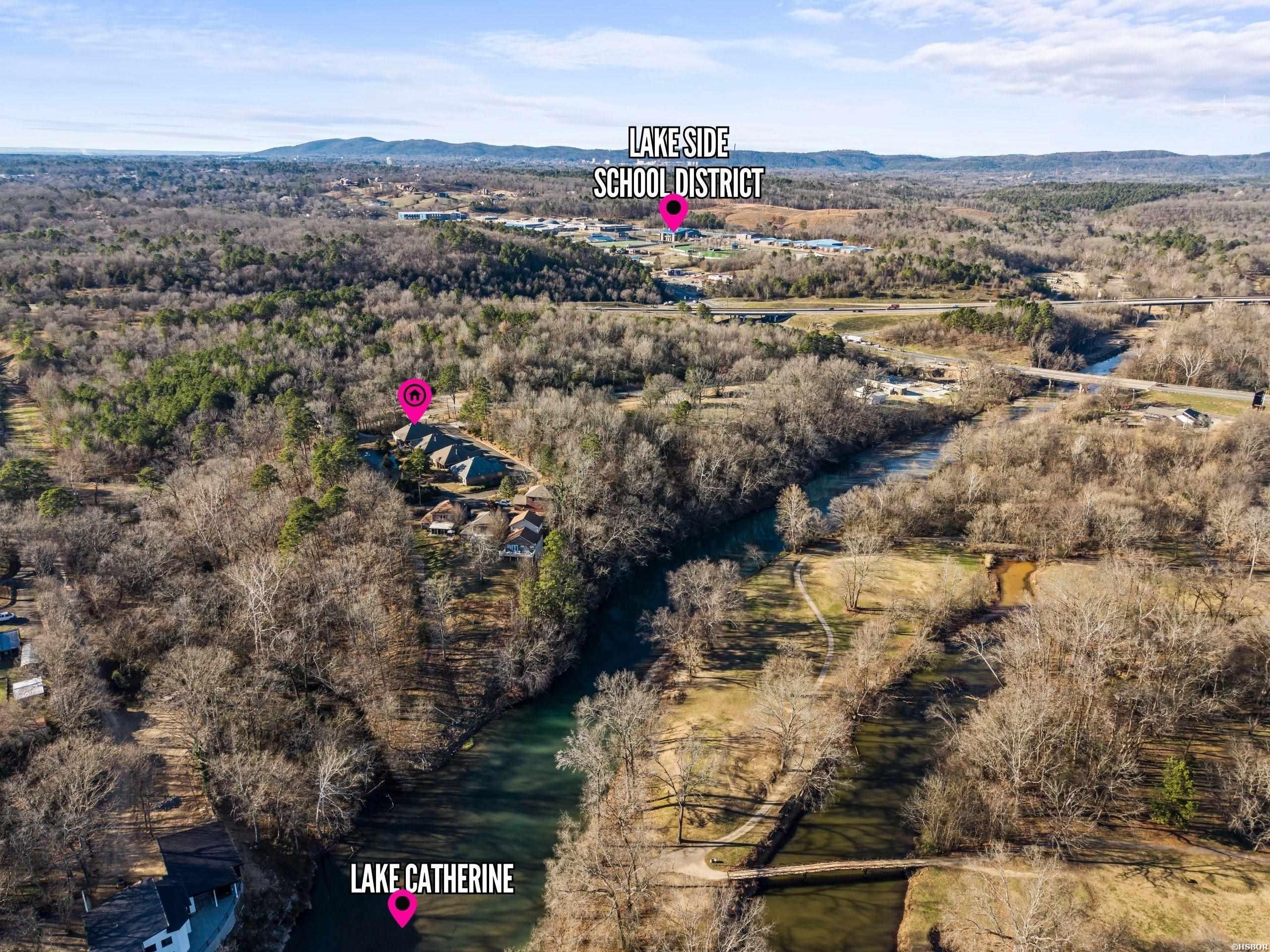 197 CATHERINE HEIGHTS Road Unit: B