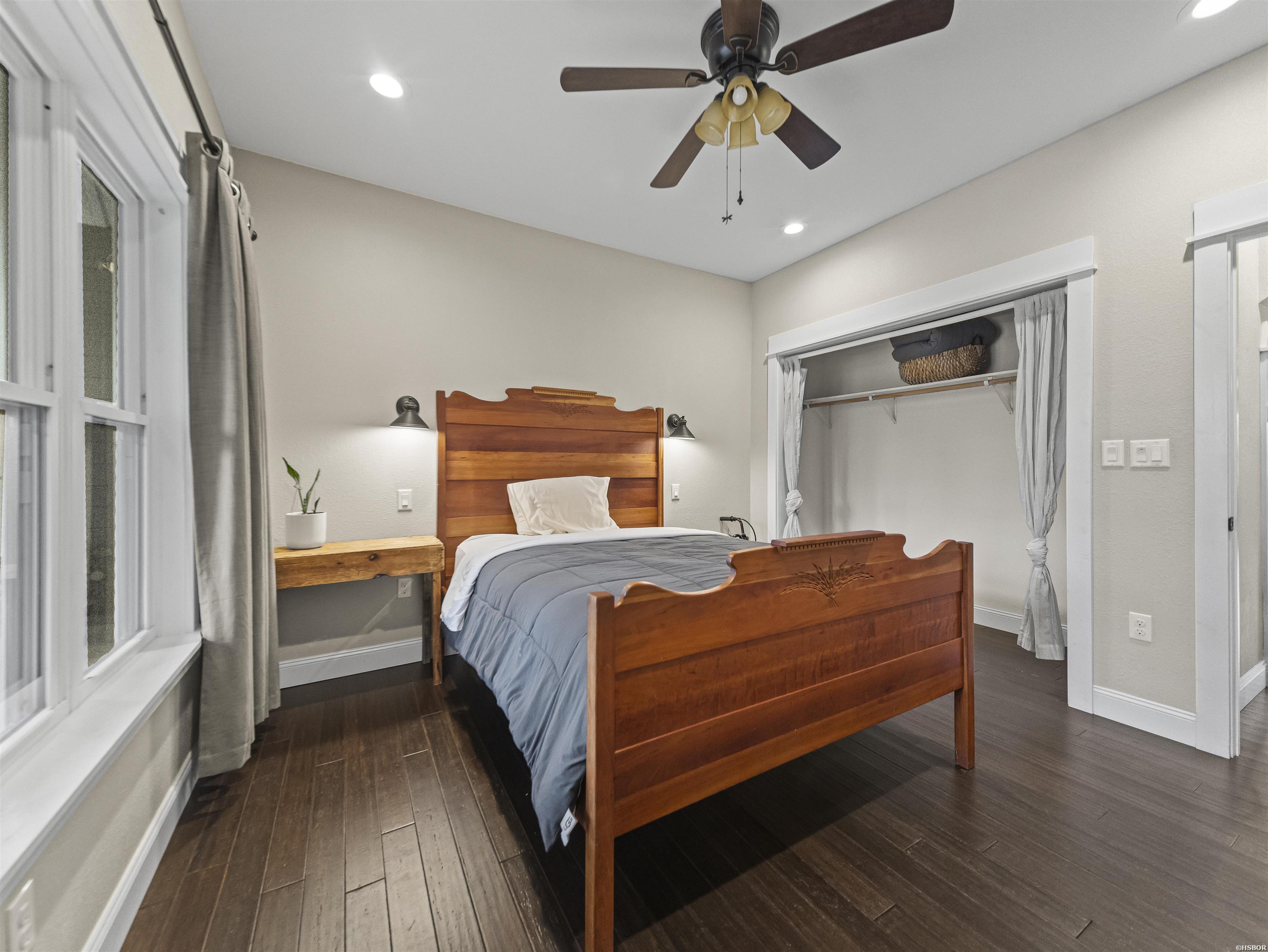 95 THUNDER MOUNTAIN Road