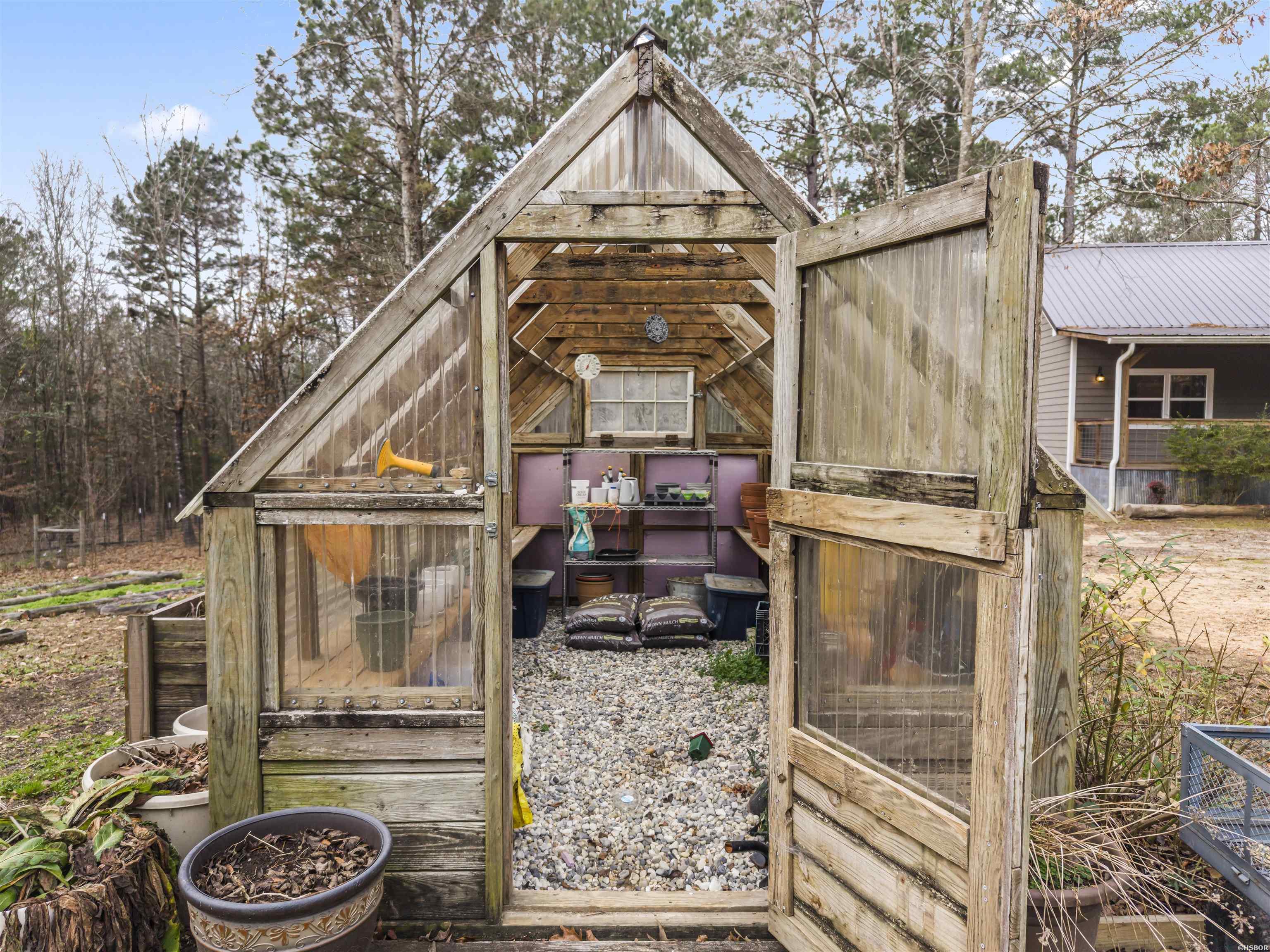 95 THUNDER MOUNTAIN Road