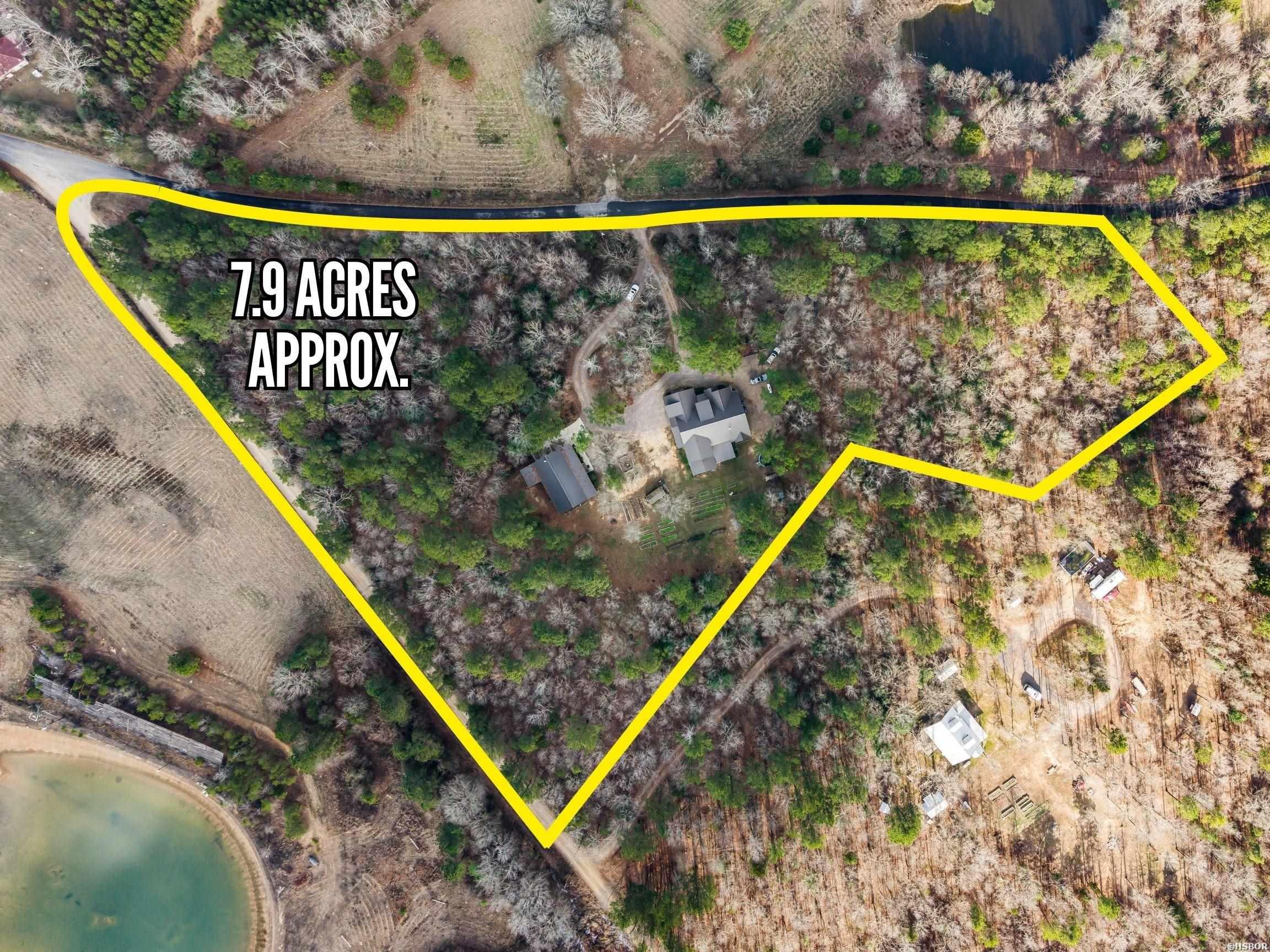 95 THUNDER MOUNTAIN Road