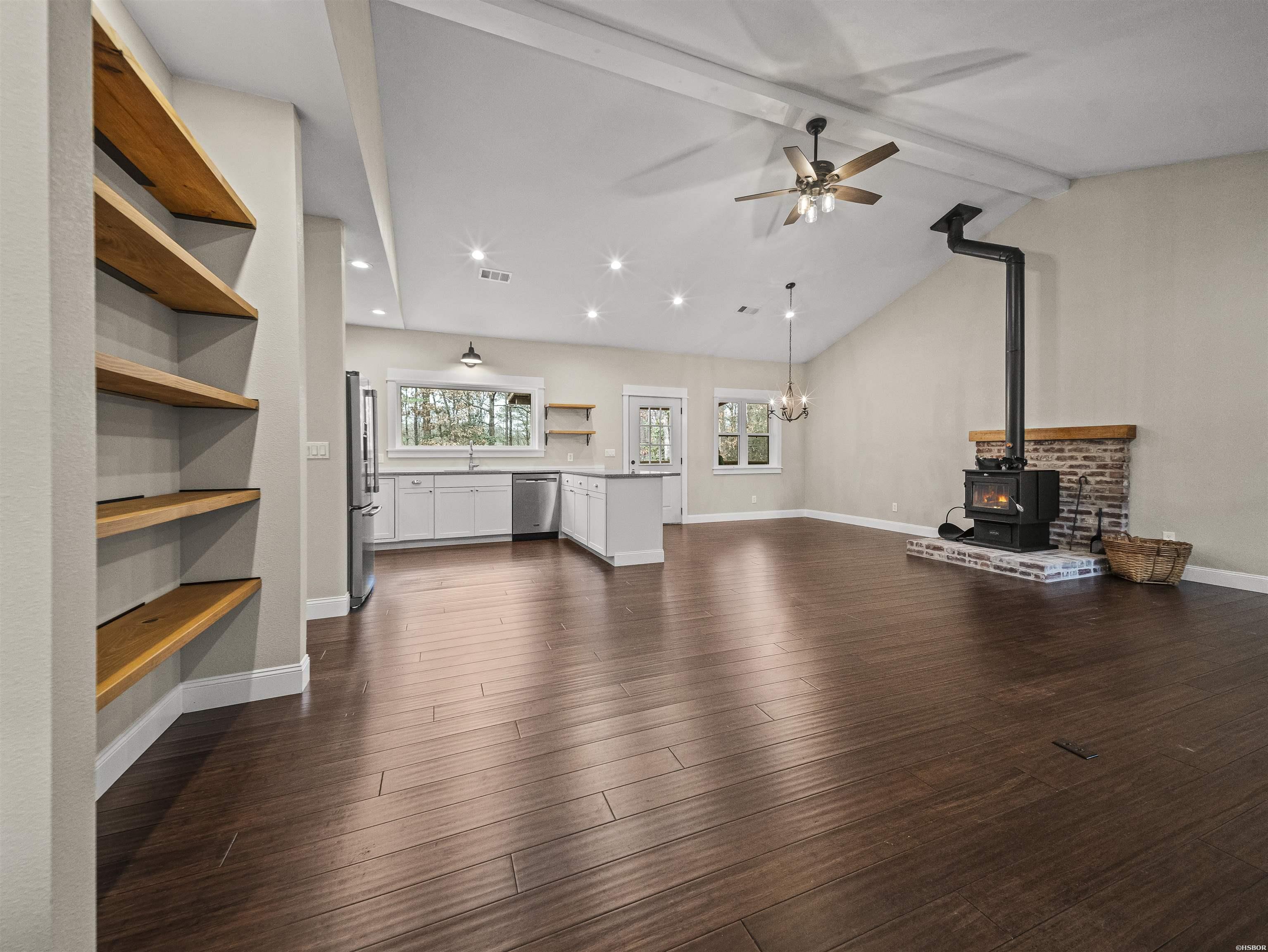 95 THUNDER MOUNTAIN Road