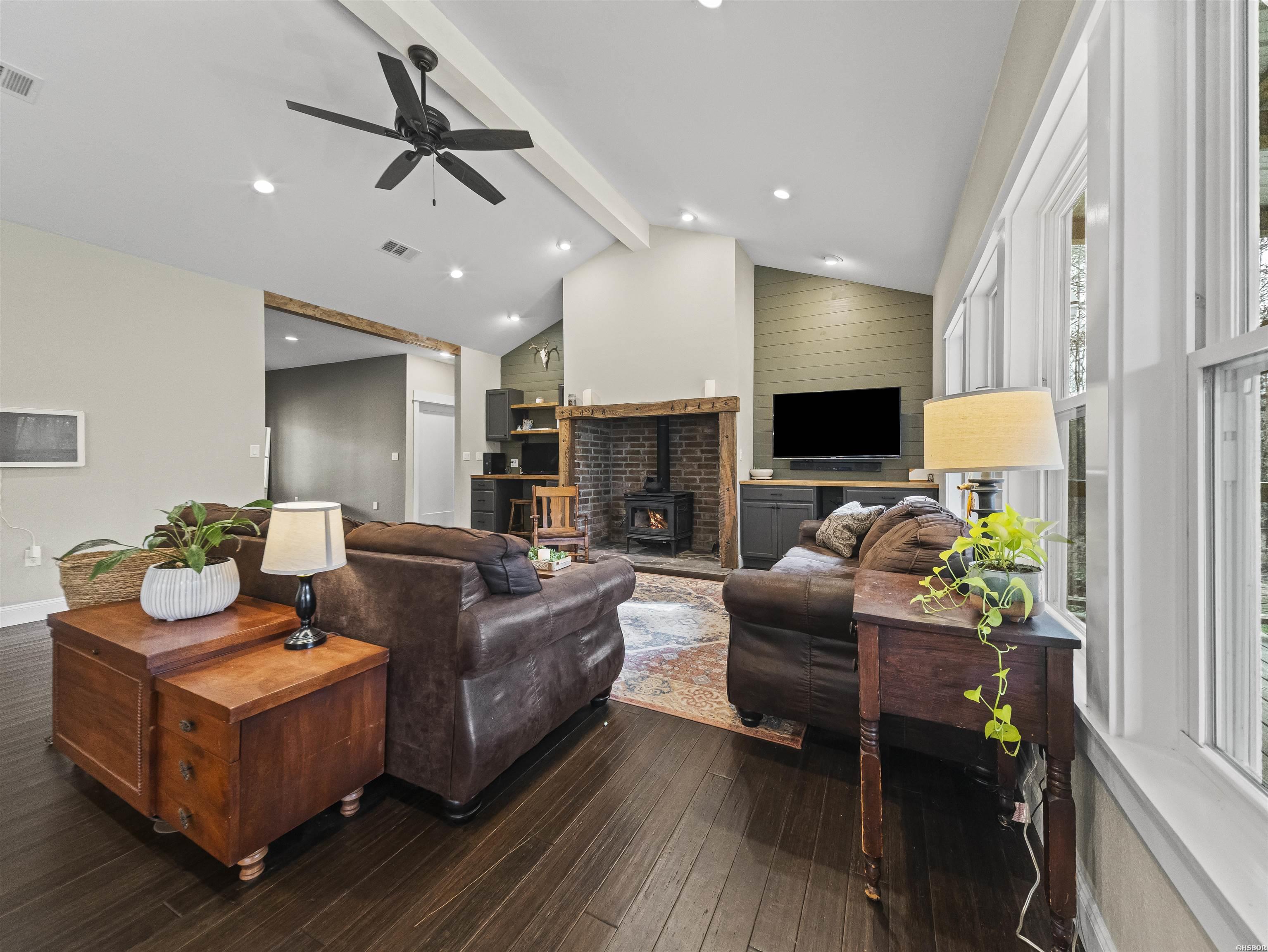 95 THUNDER MOUNTAIN Road