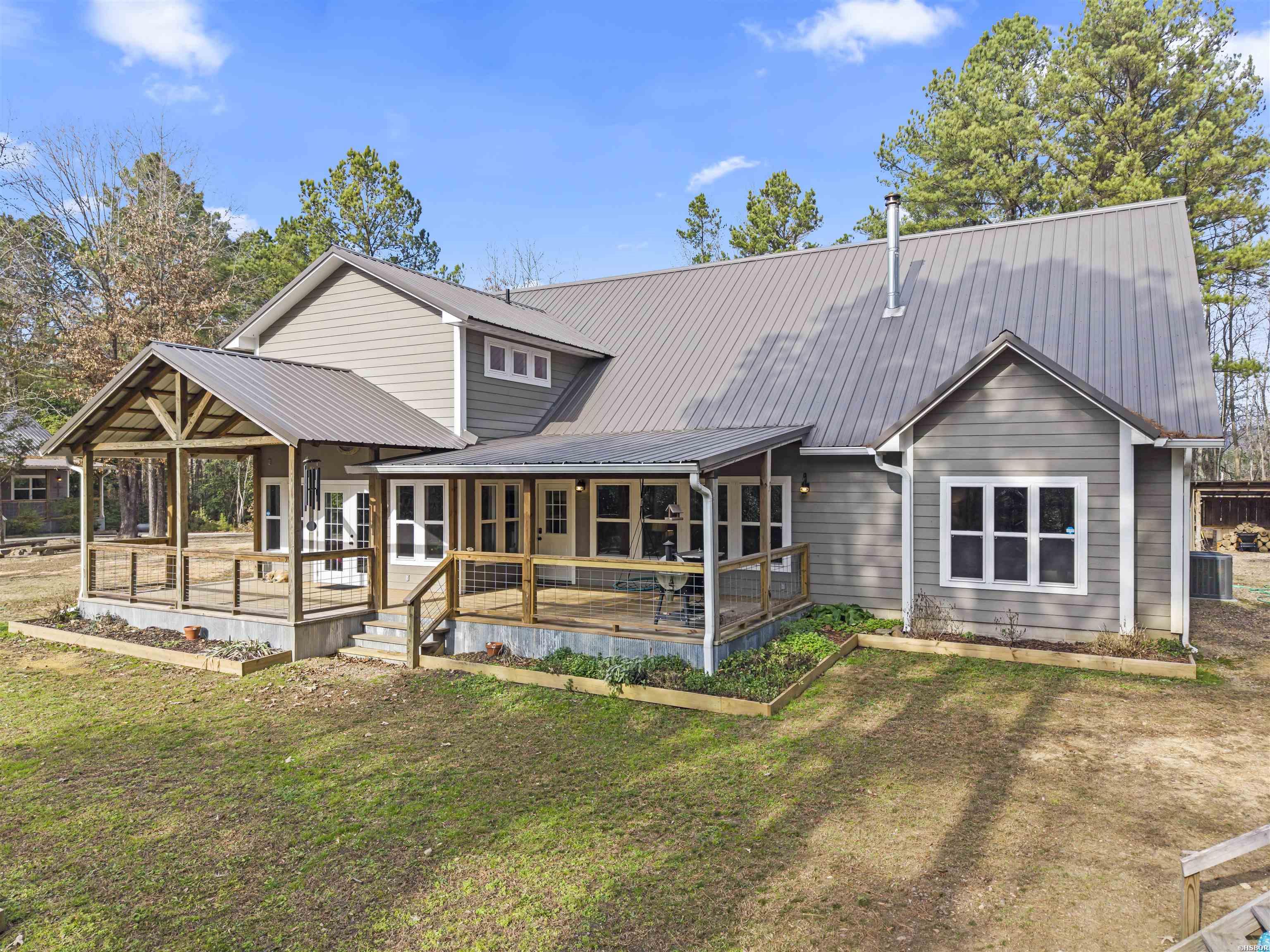 95 THUNDER MOUNTAIN Road