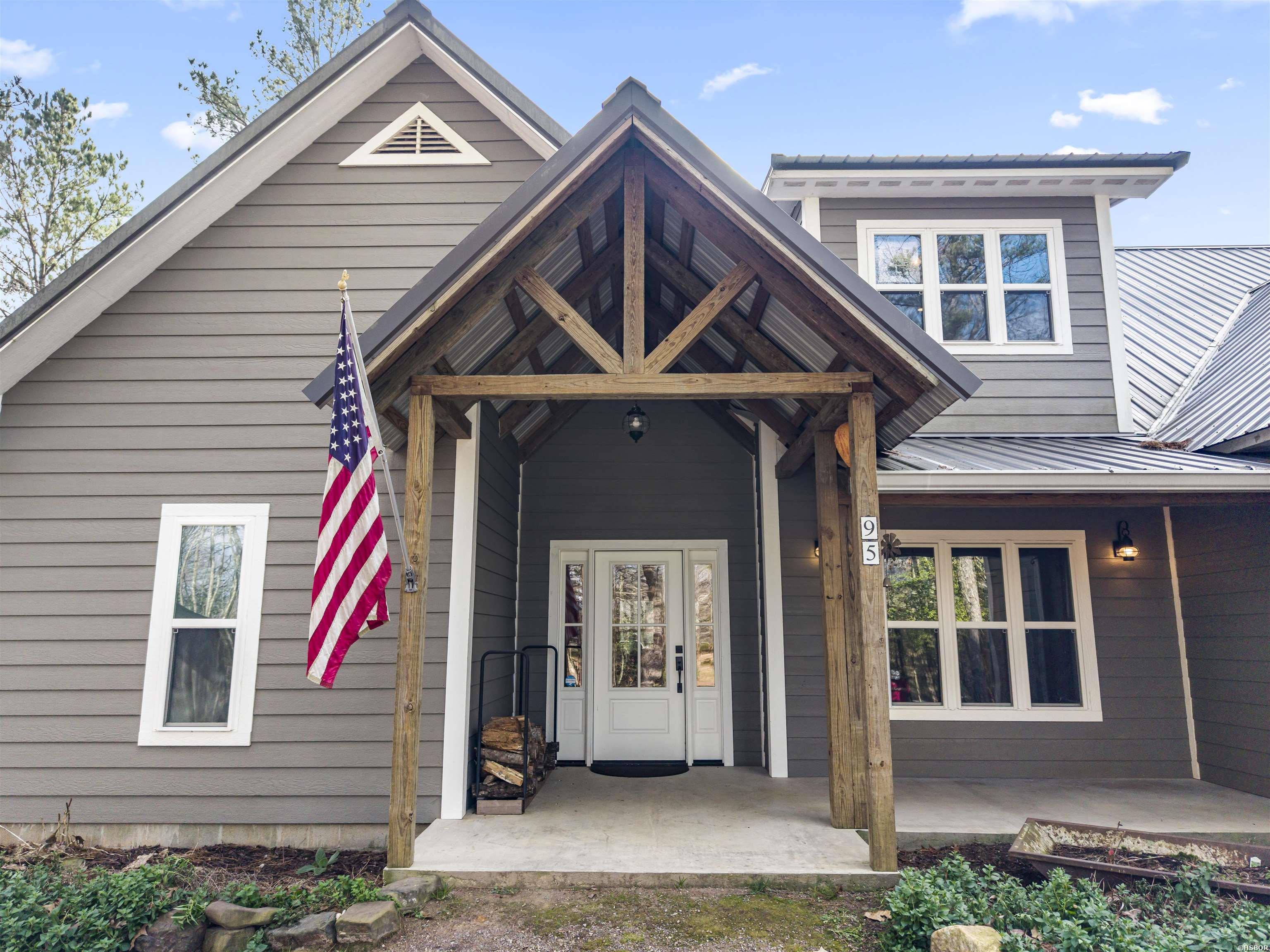 95 THUNDER MOUNTAIN Road