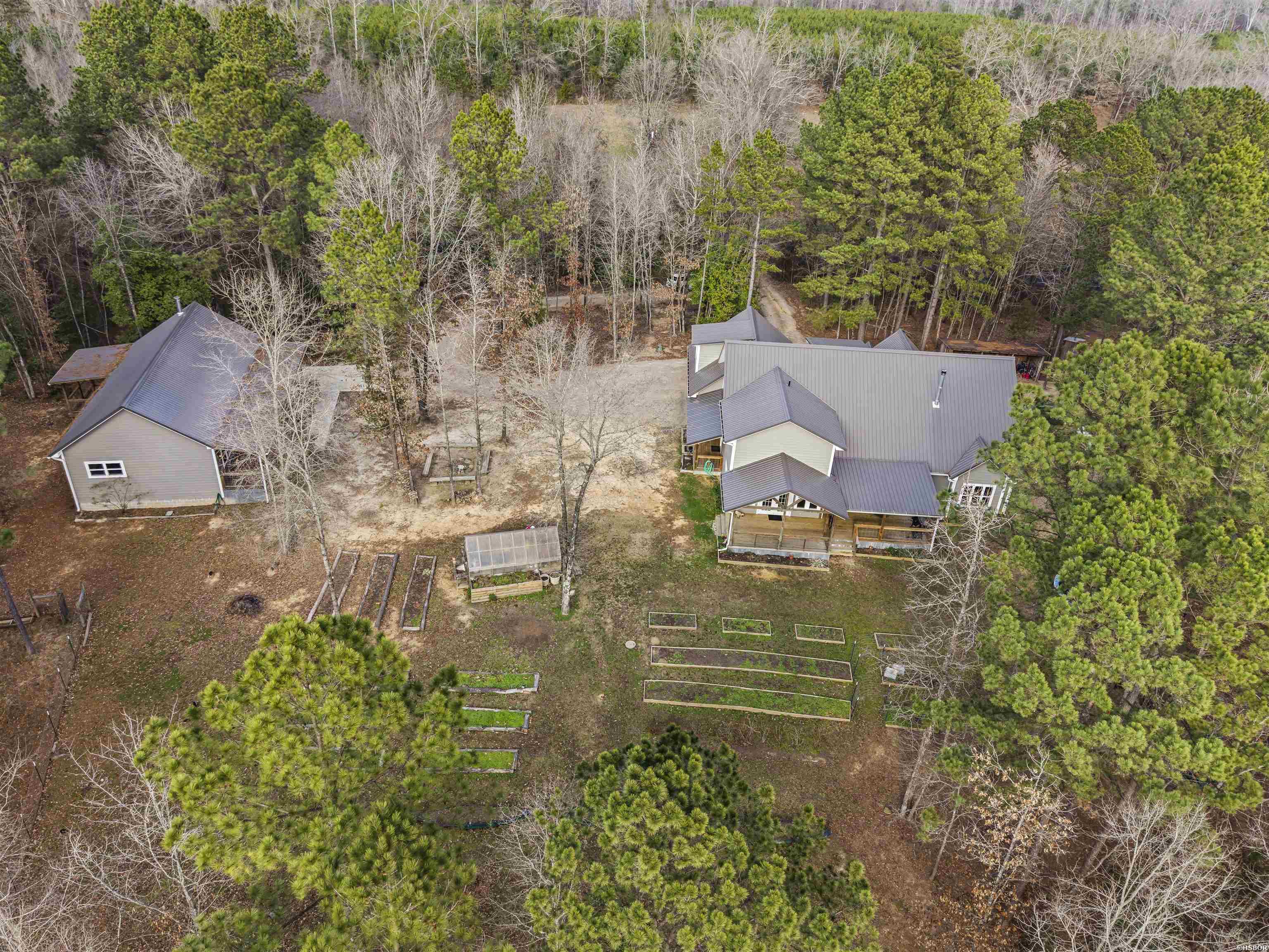 95 THUNDER MOUNTAIN Road