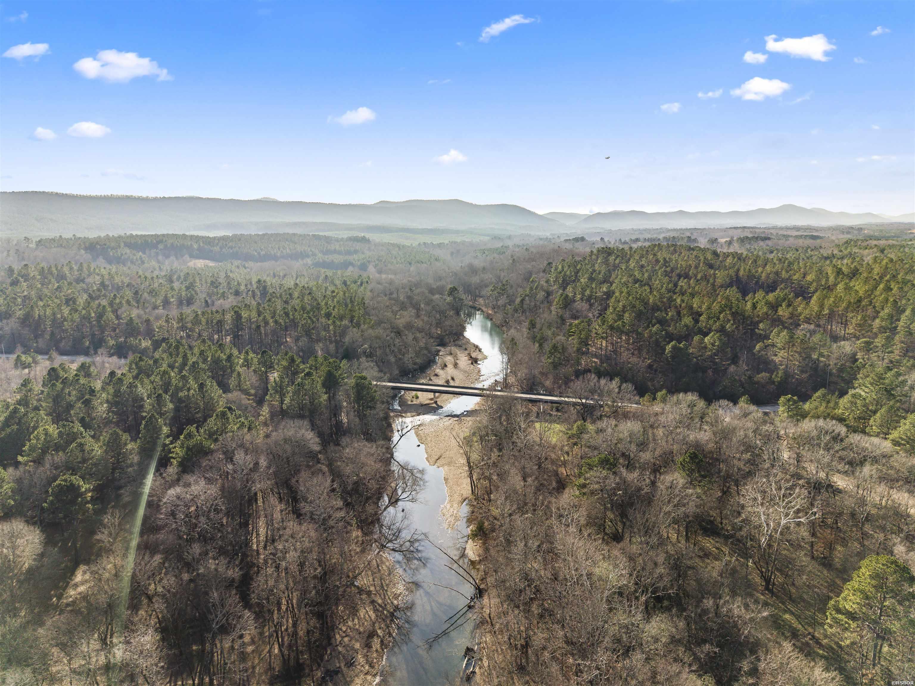 95 THUNDER MOUNTAIN Road