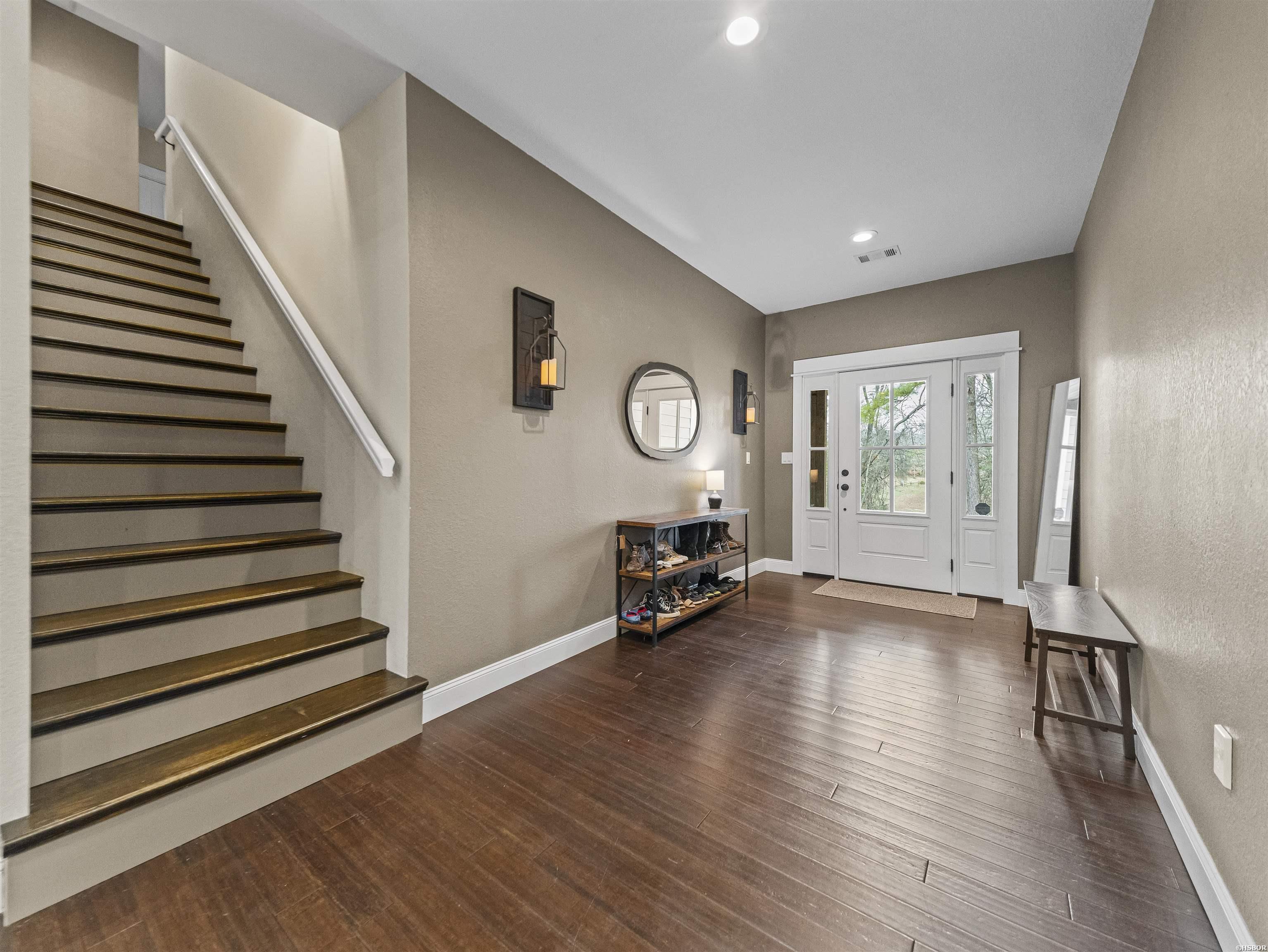 95 THUNDER MOUNTAIN Road