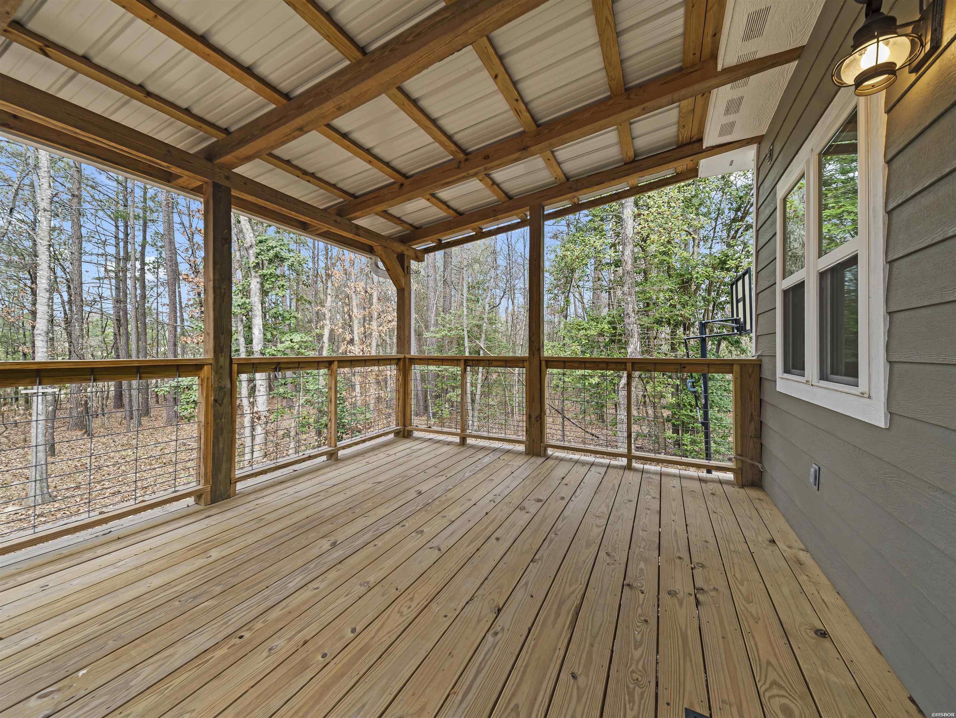 95 THUNDER MOUNTAIN Road