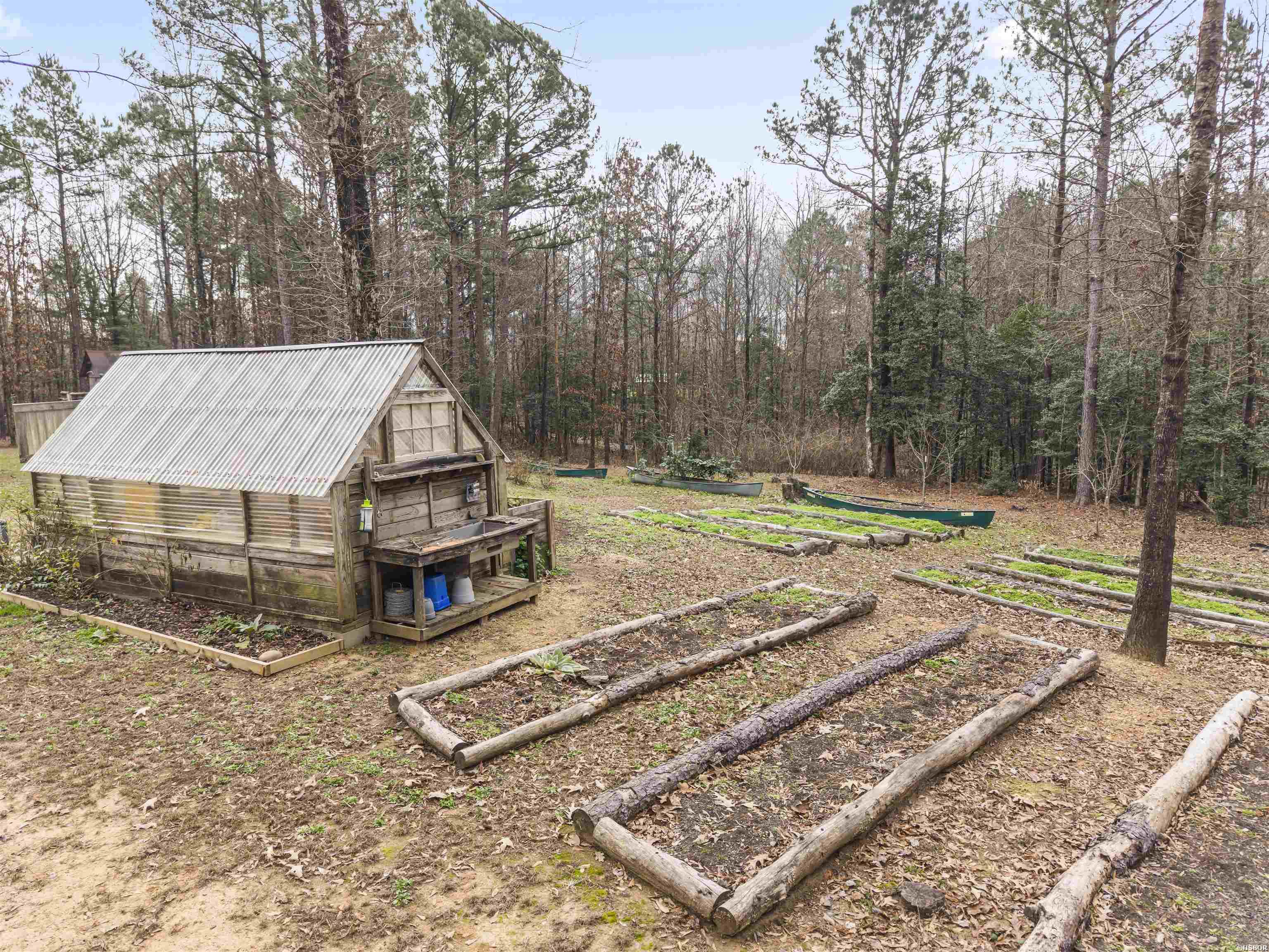 95 THUNDER MOUNTAIN Road