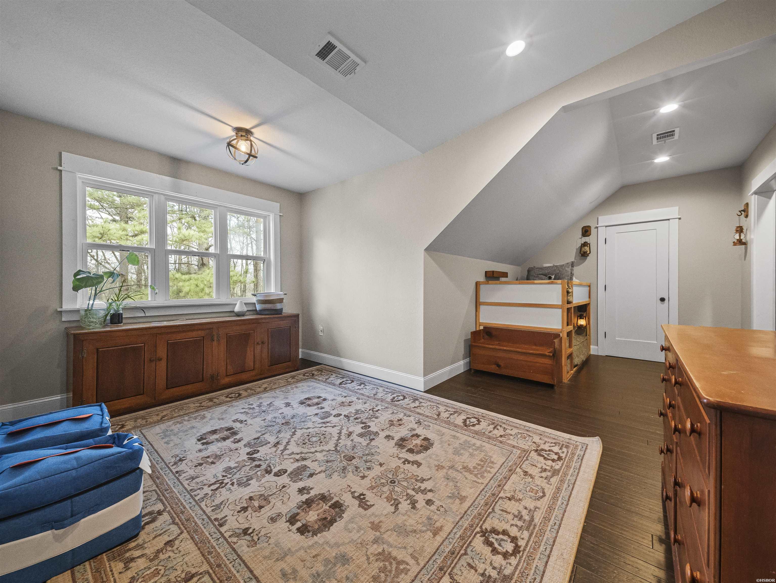 95 THUNDER MOUNTAIN Road