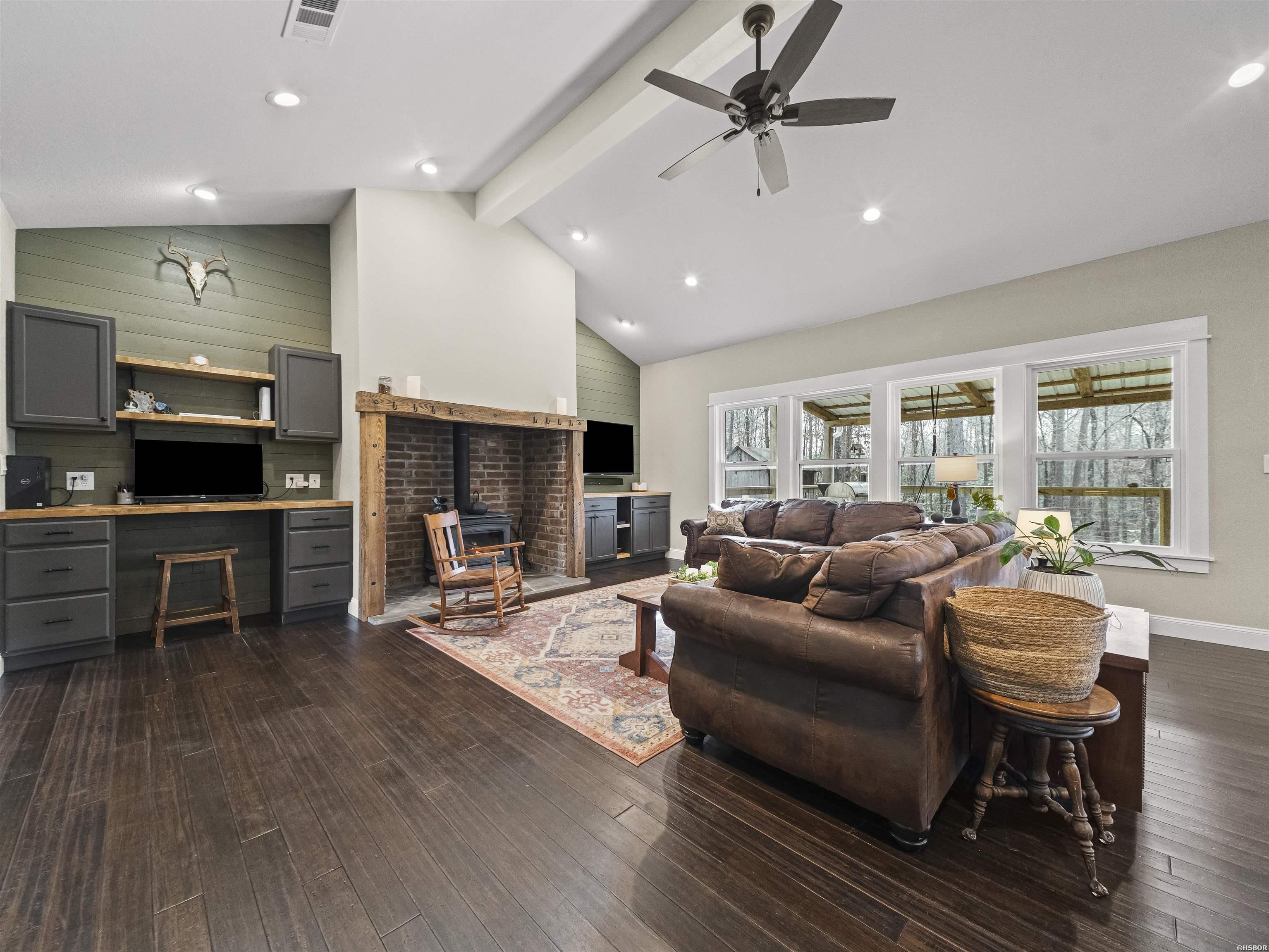 95 THUNDER MOUNTAIN Road