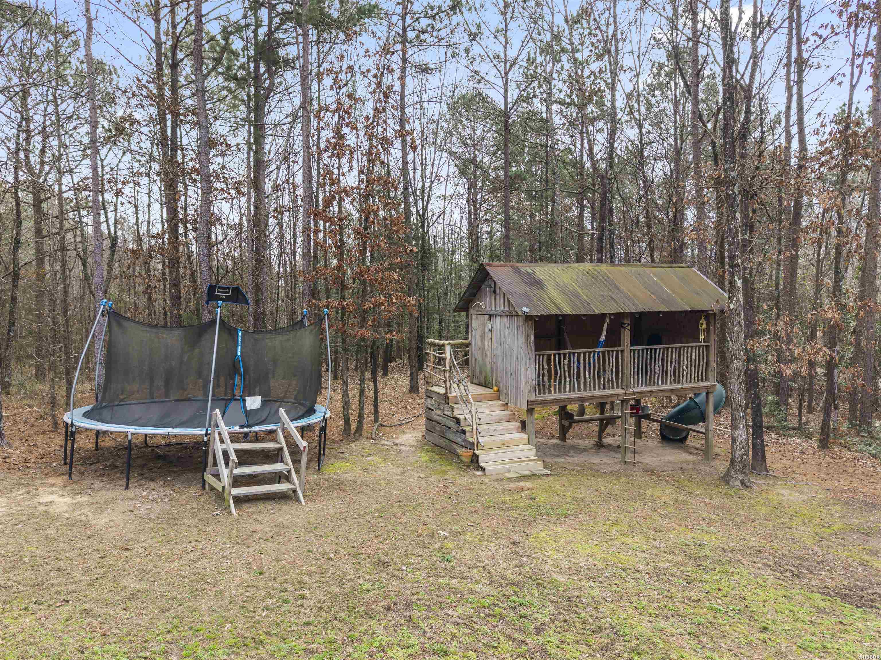 95 THUNDER MOUNTAIN Road