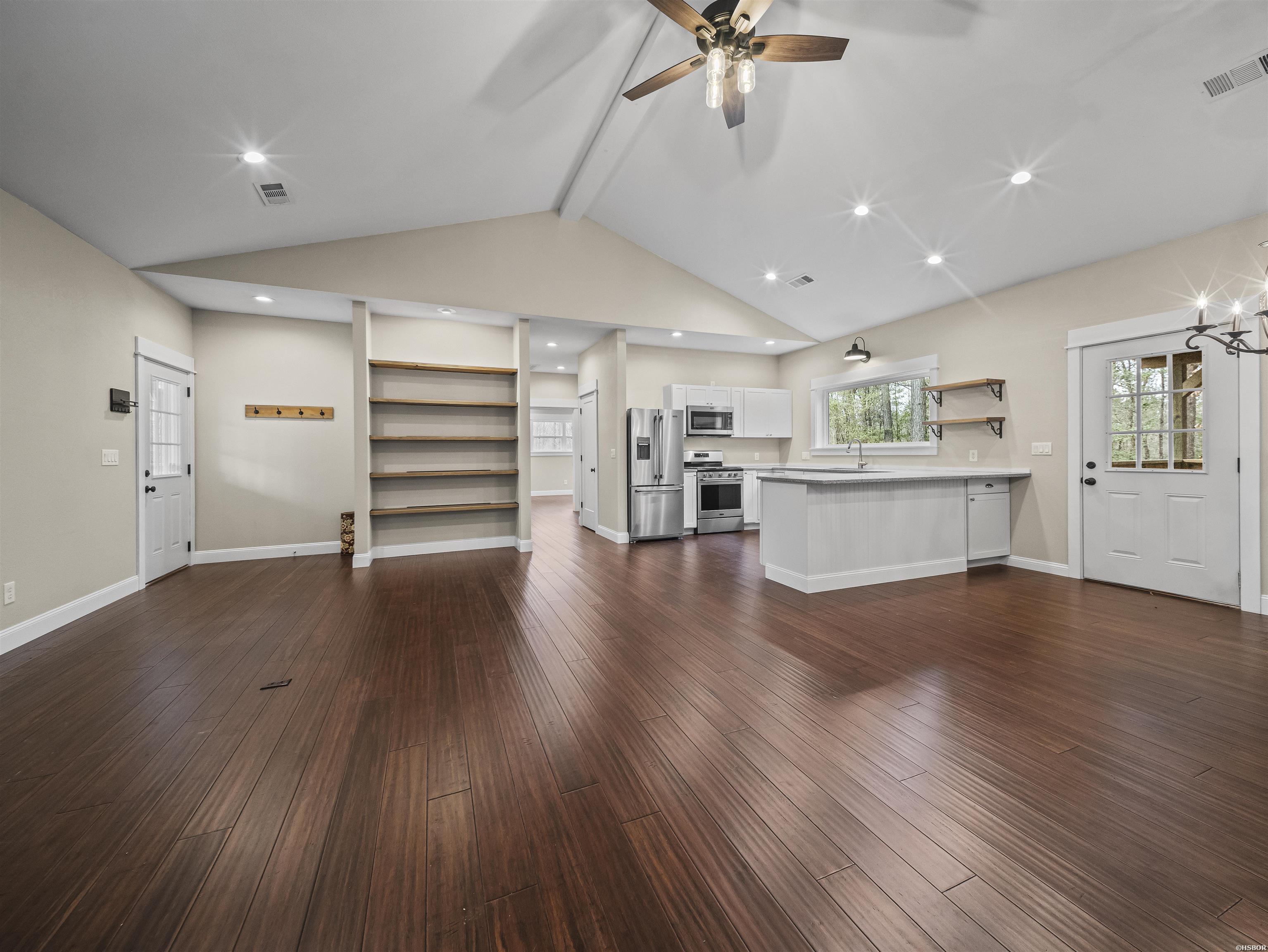 95 THUNDER MOUNTAIN Road