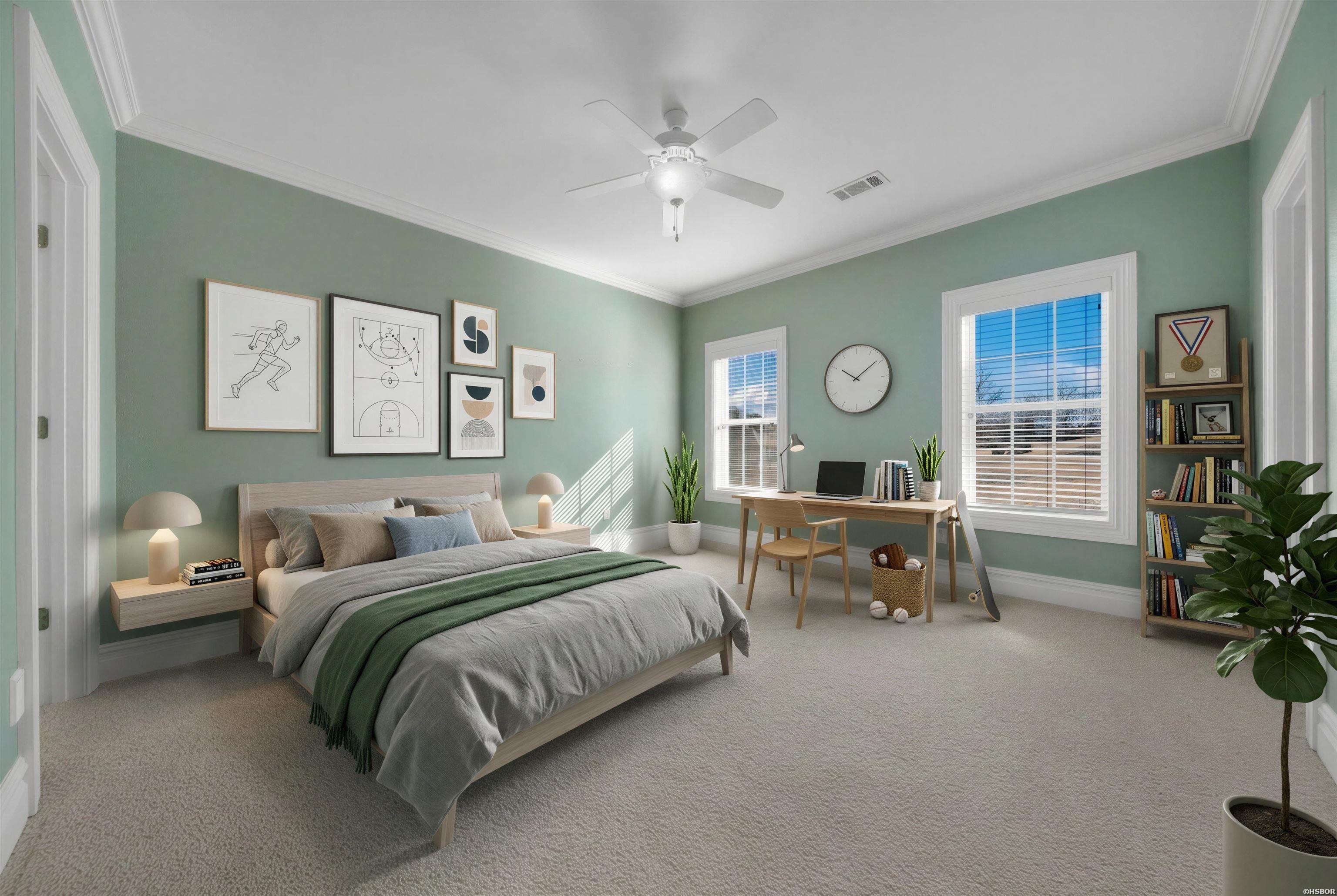 446 QUAIL RIDGE Drive