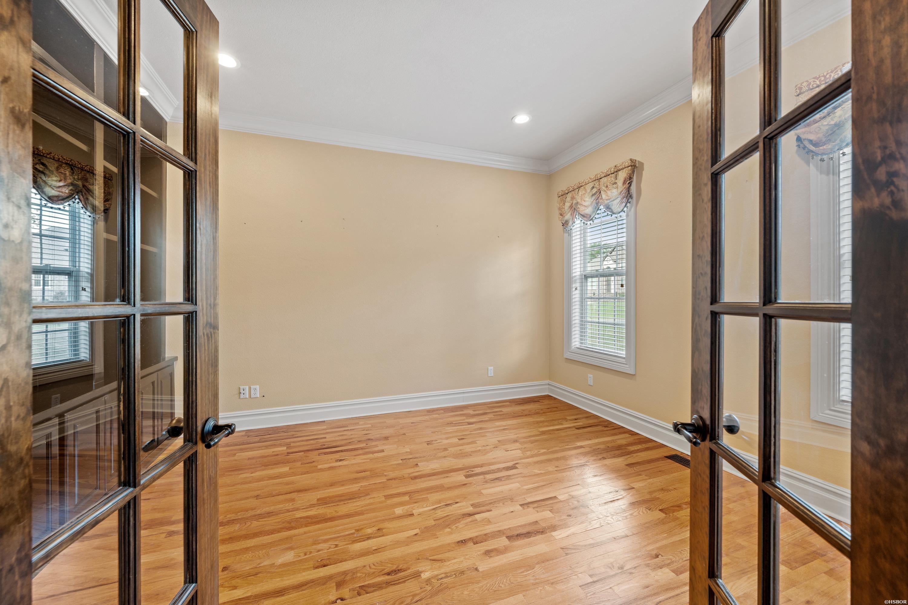 446 QUAIL RIDGE Drive