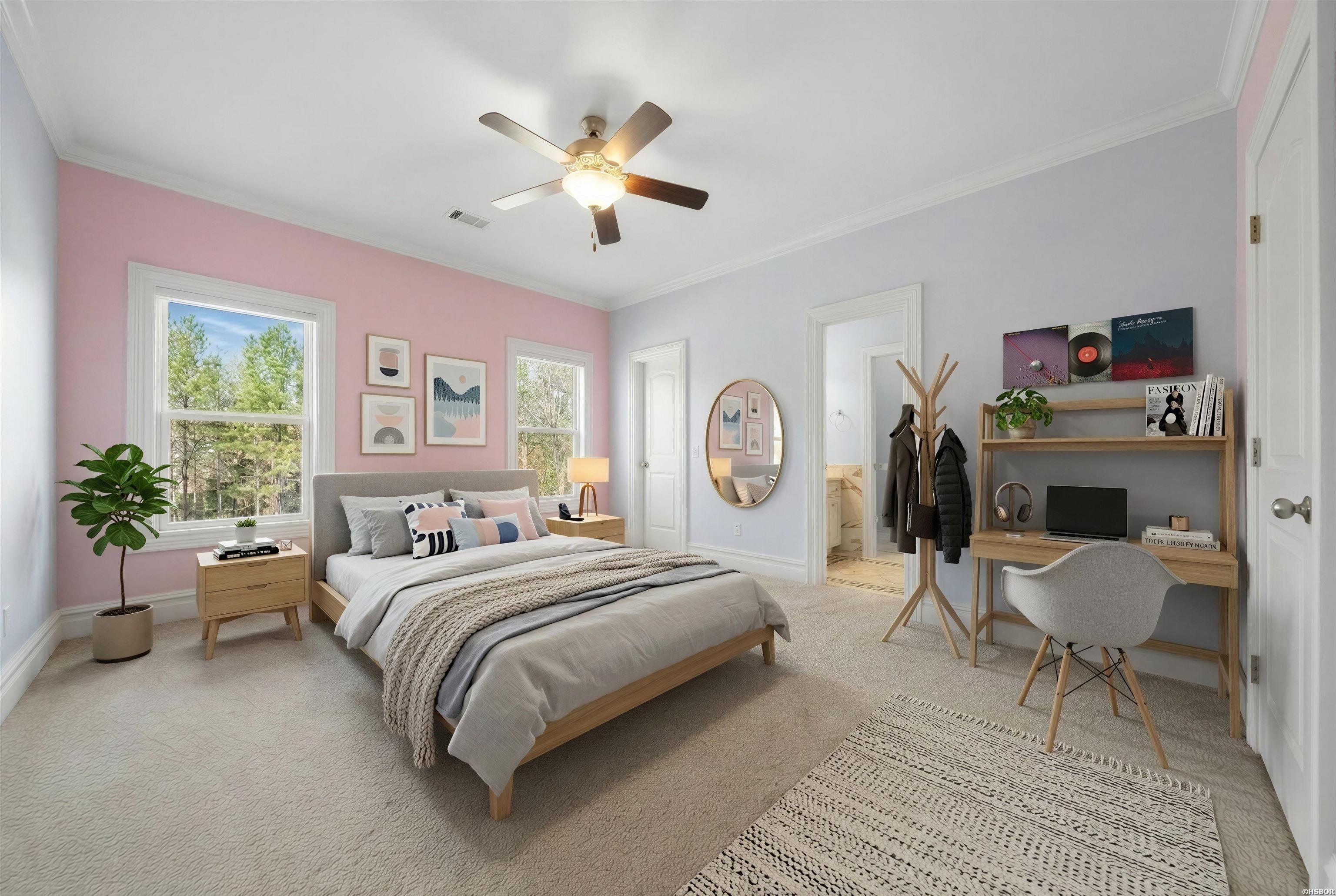 446 QUAIL RIDGE Drive