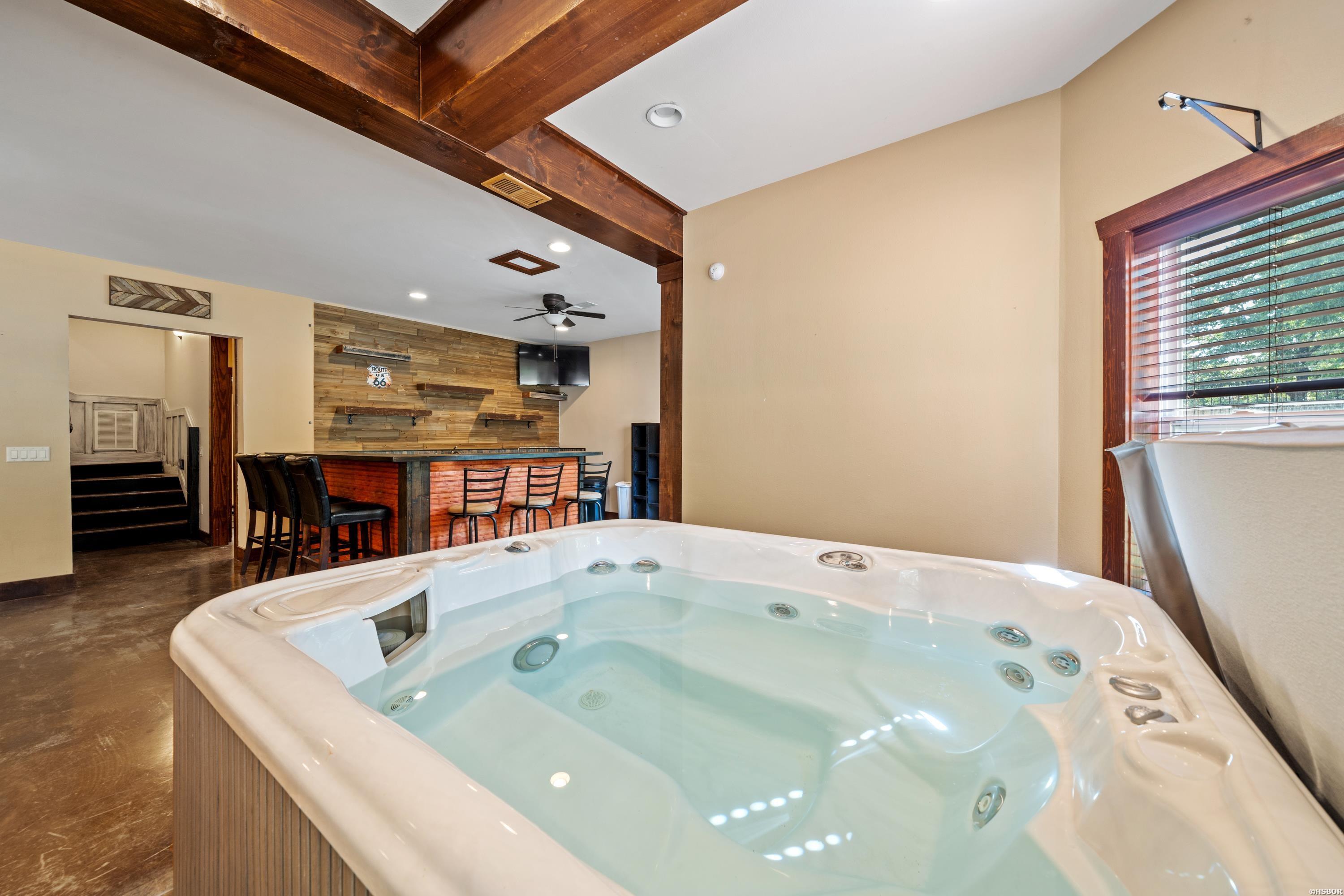 446 QUAIL RIDGE Drive