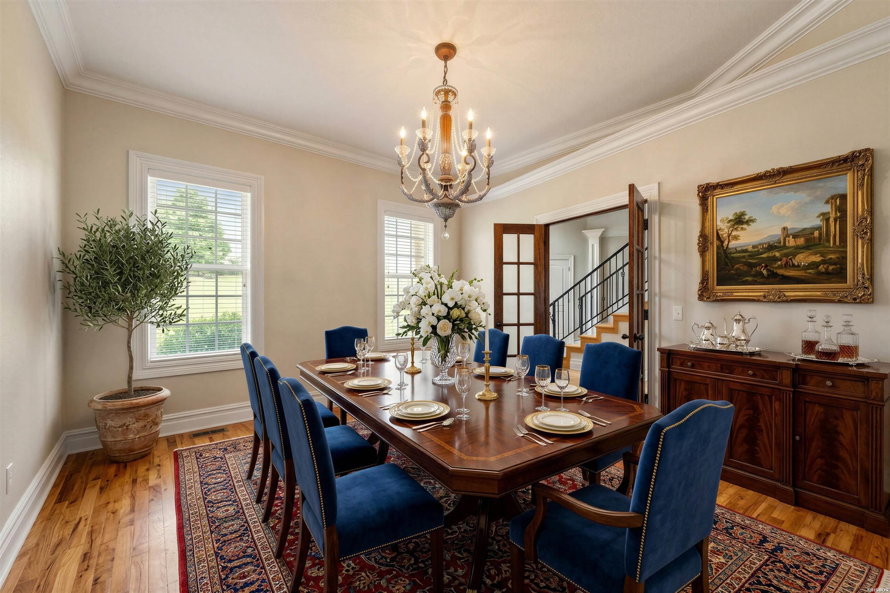 446 QUAIL RIDGE Drive