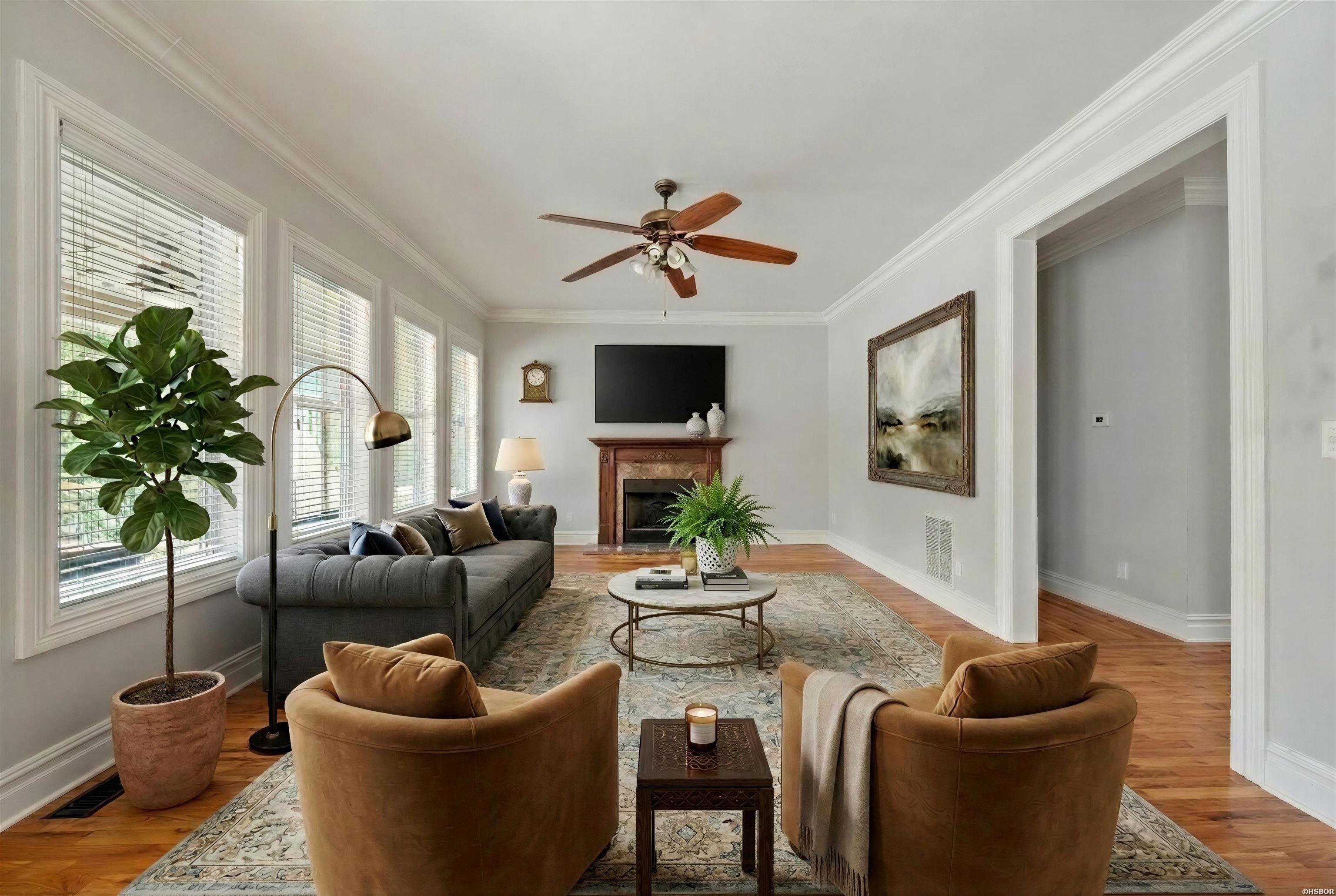 446 QUAIL RIDGE Drive