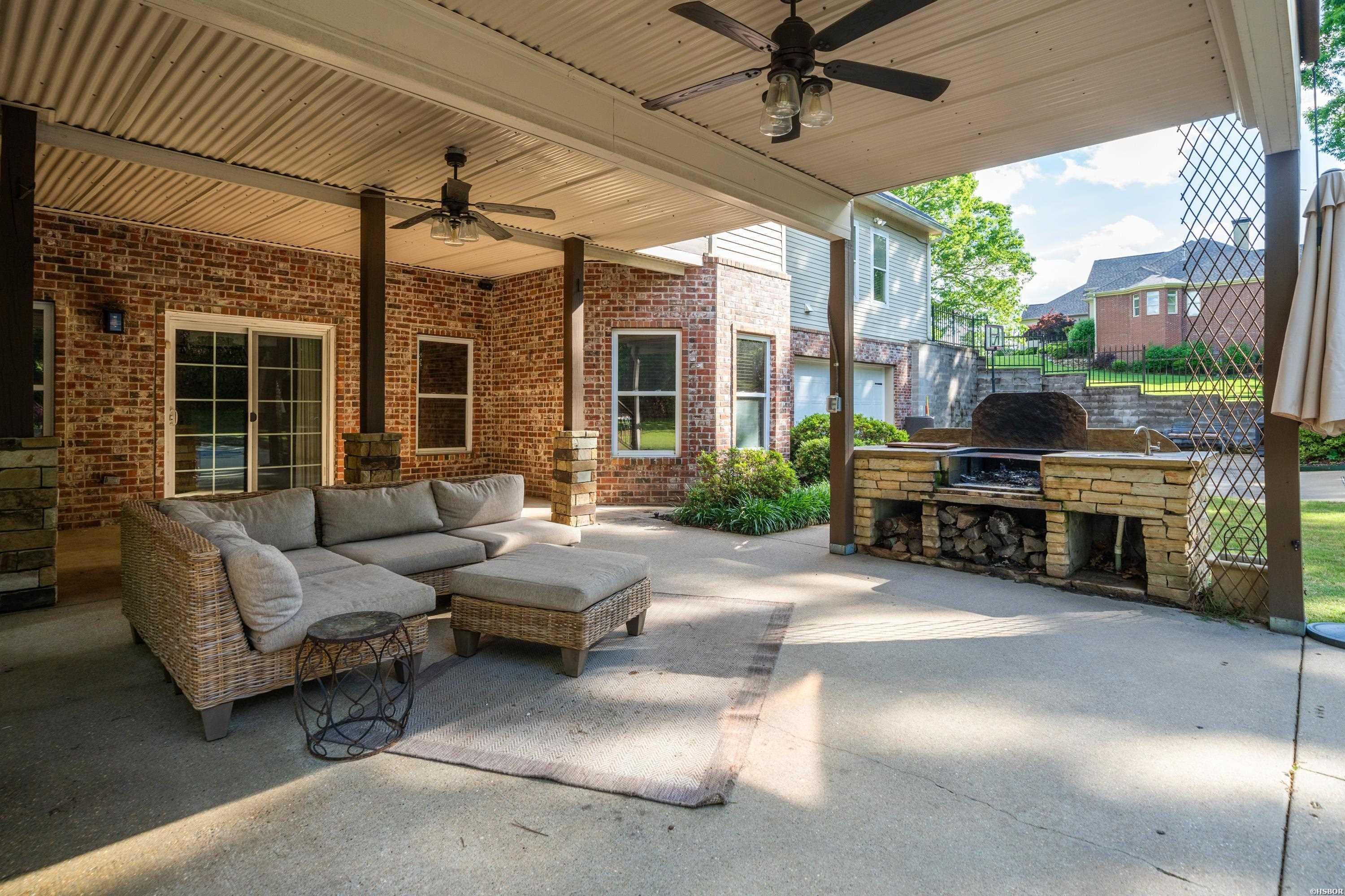 446 QUAIL RIDGE Drive